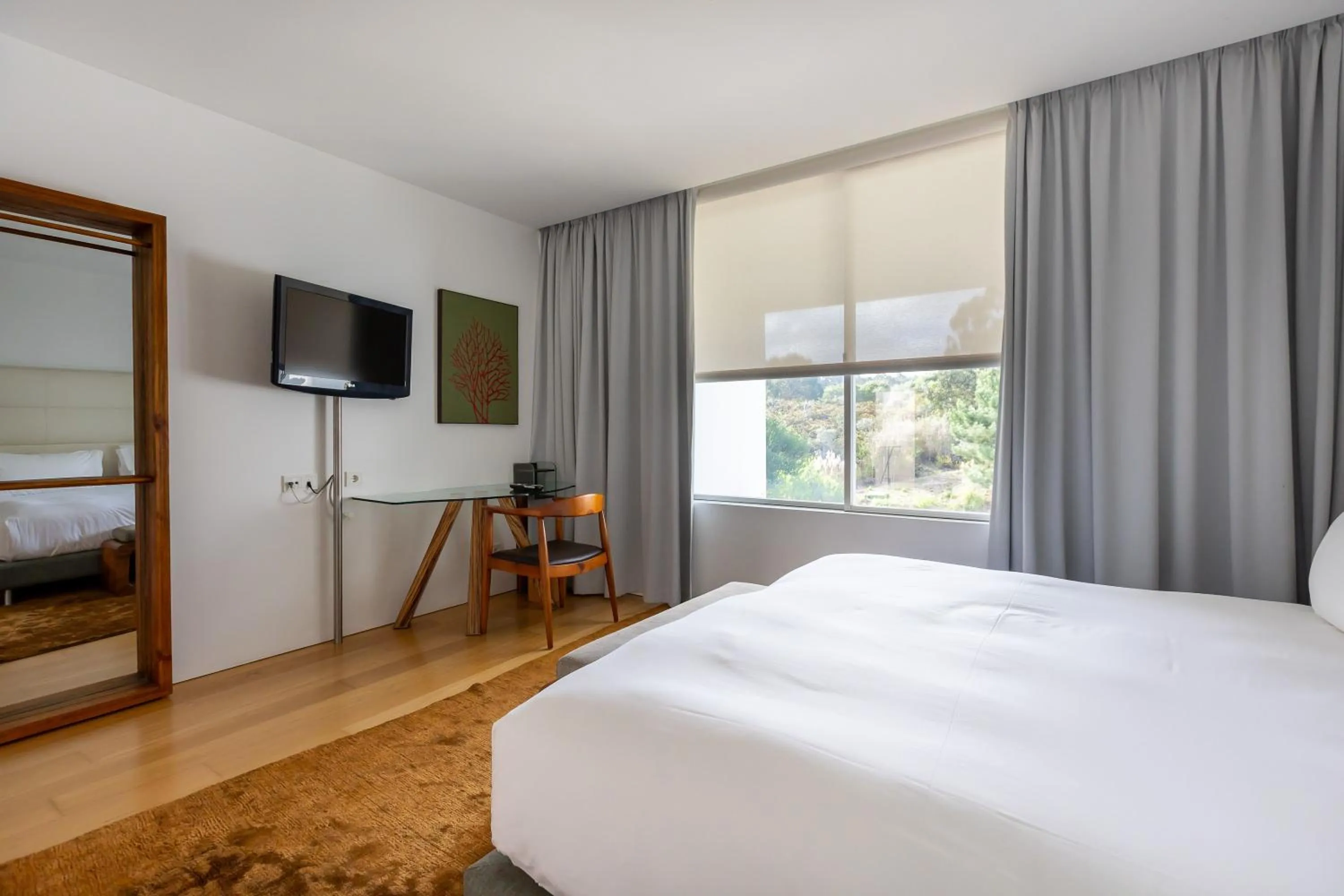 Bedroom, Bed in Bom Sucesso Resort