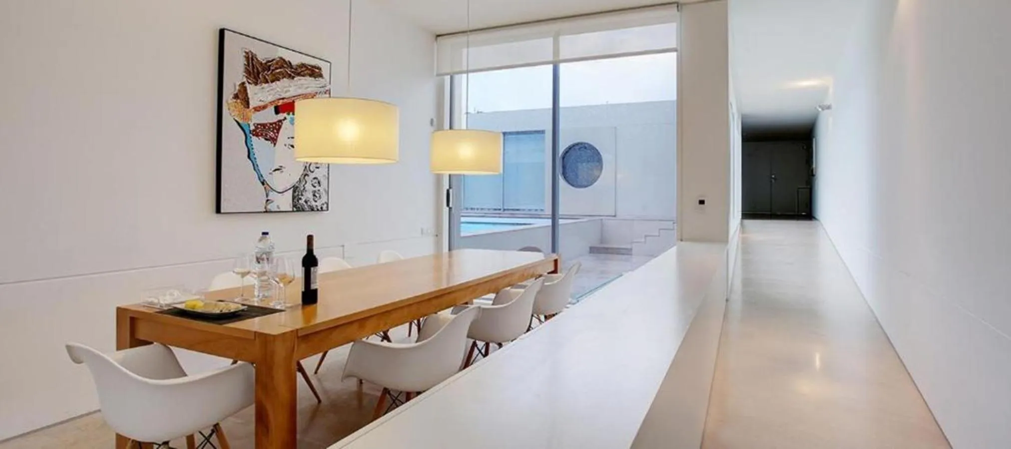 Kitchen or kitchenette in Bom Sucesso Resort