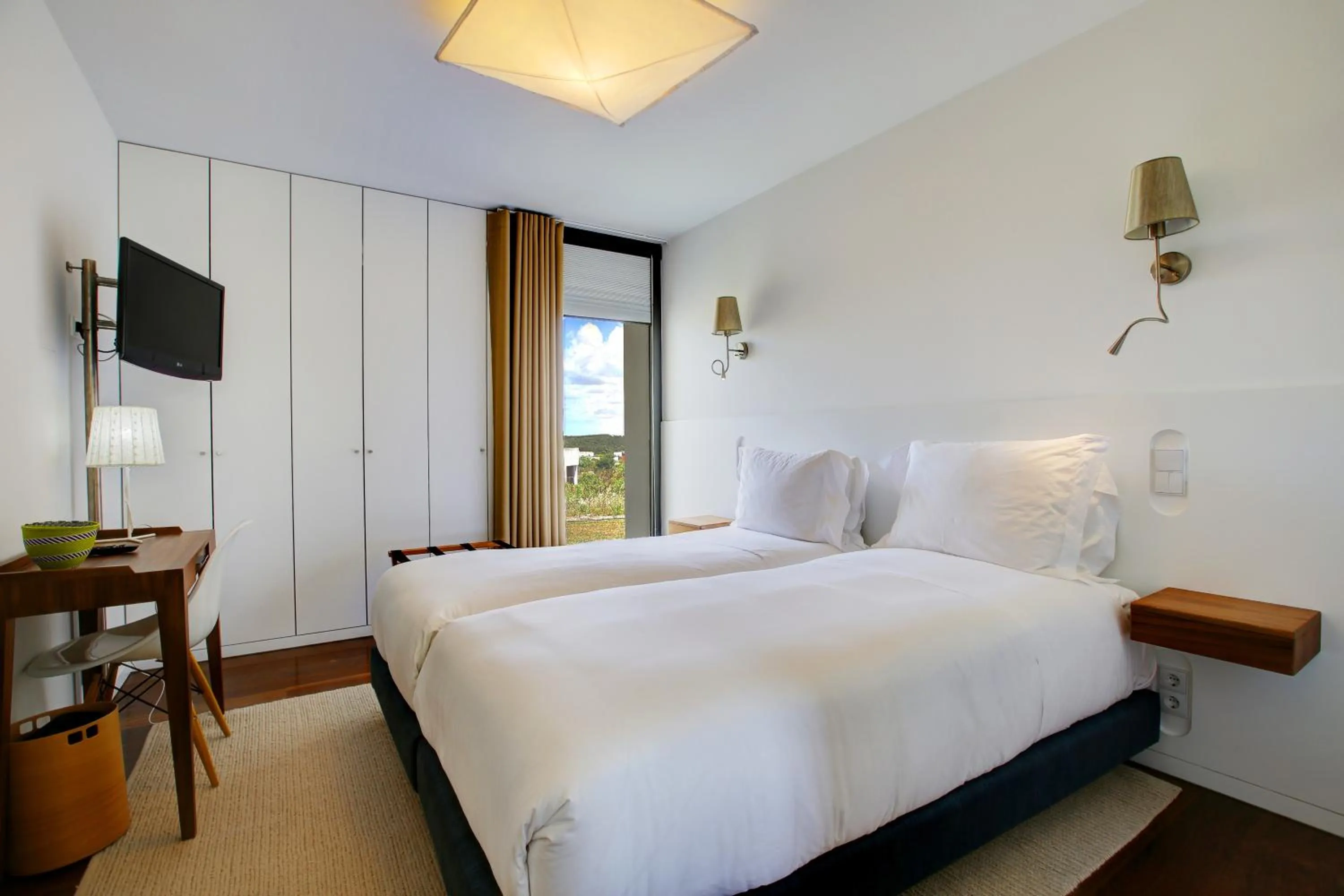 Bedroom, Bed in Bom Sucesso Resort