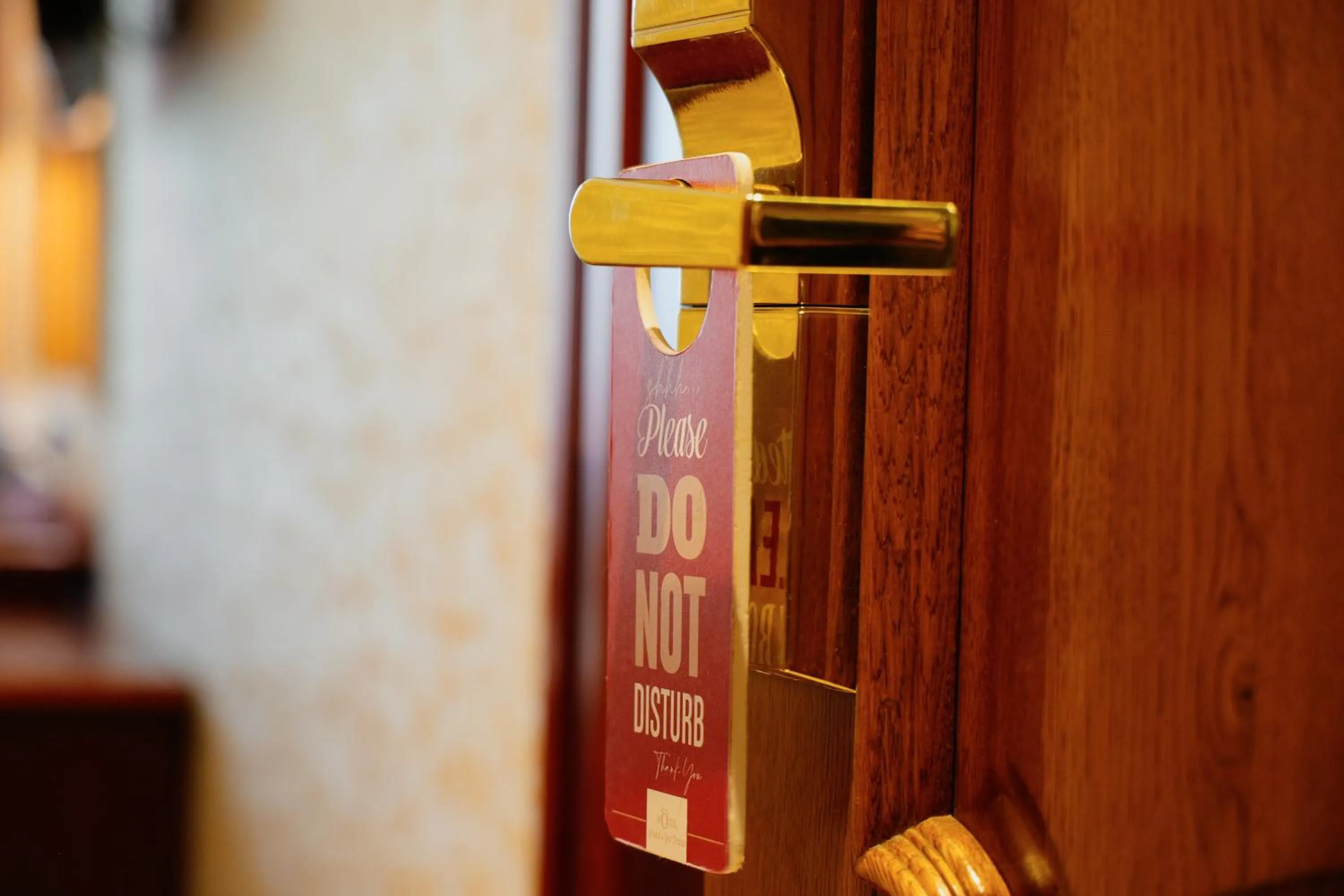 Bedroom in Grand Hotel & Spa Tirana
