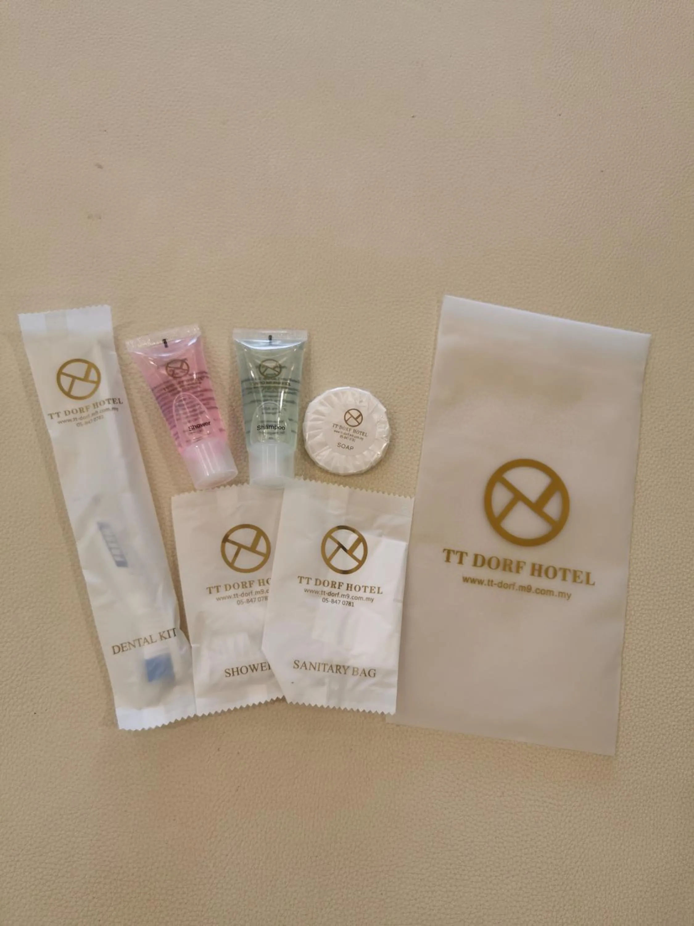 Other in TT Dorf Hotel Matang