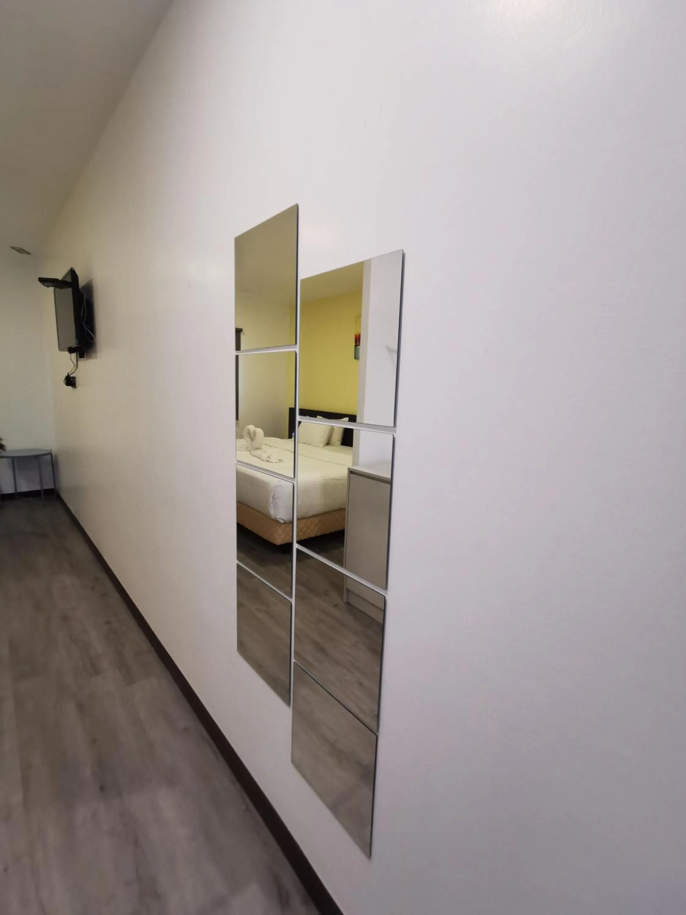 bunk bed, Bed in TT Dorf Hotel Matang