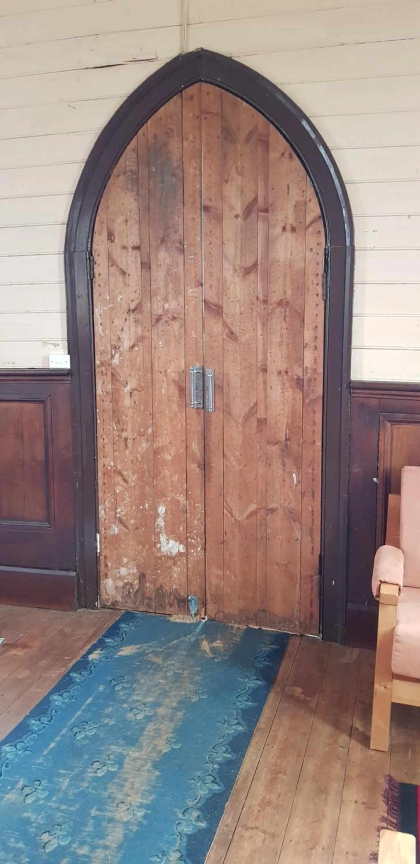 Barrington Church B&B