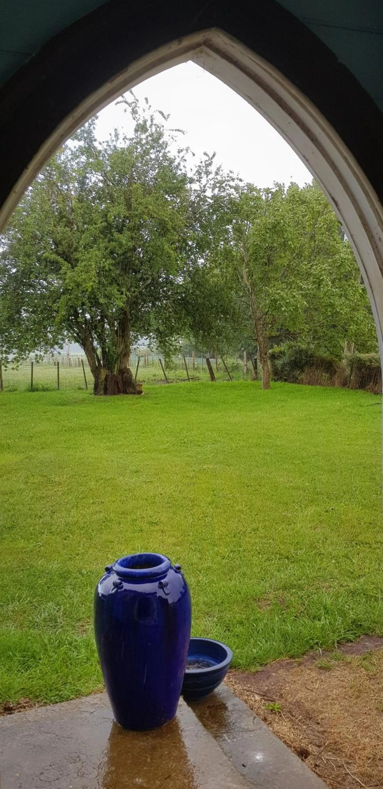 Barrington Church B&B