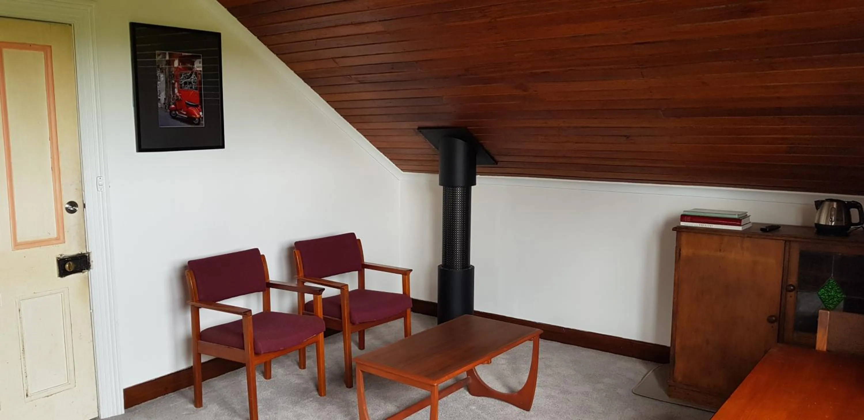 Barrington Church B&B