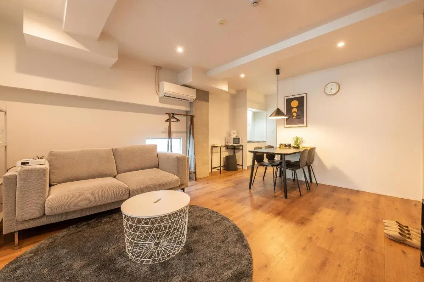 Apartment in Yeah Room Namba Apartment in Yeah Room Namba