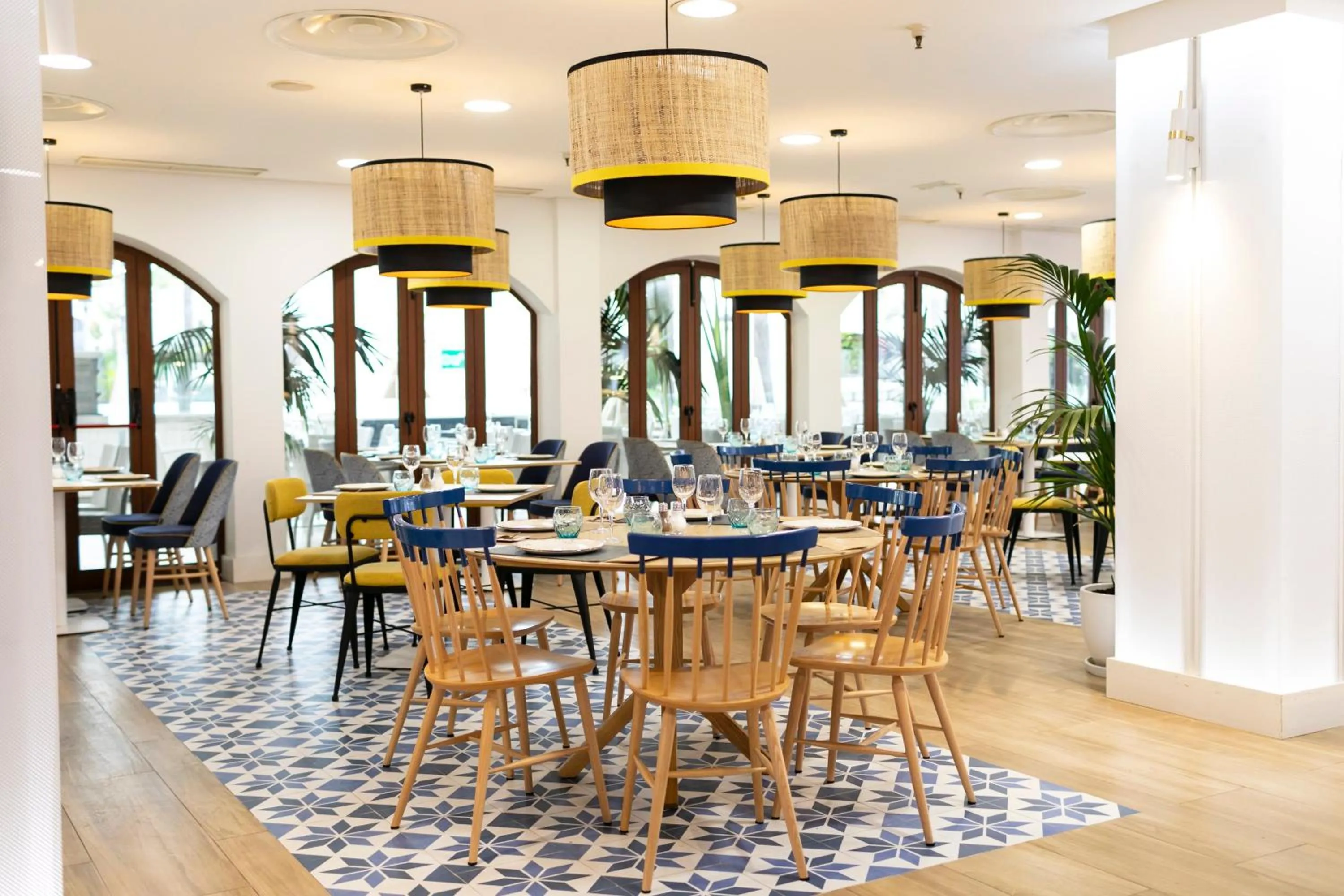 HD Parque Cristobal Tenerife