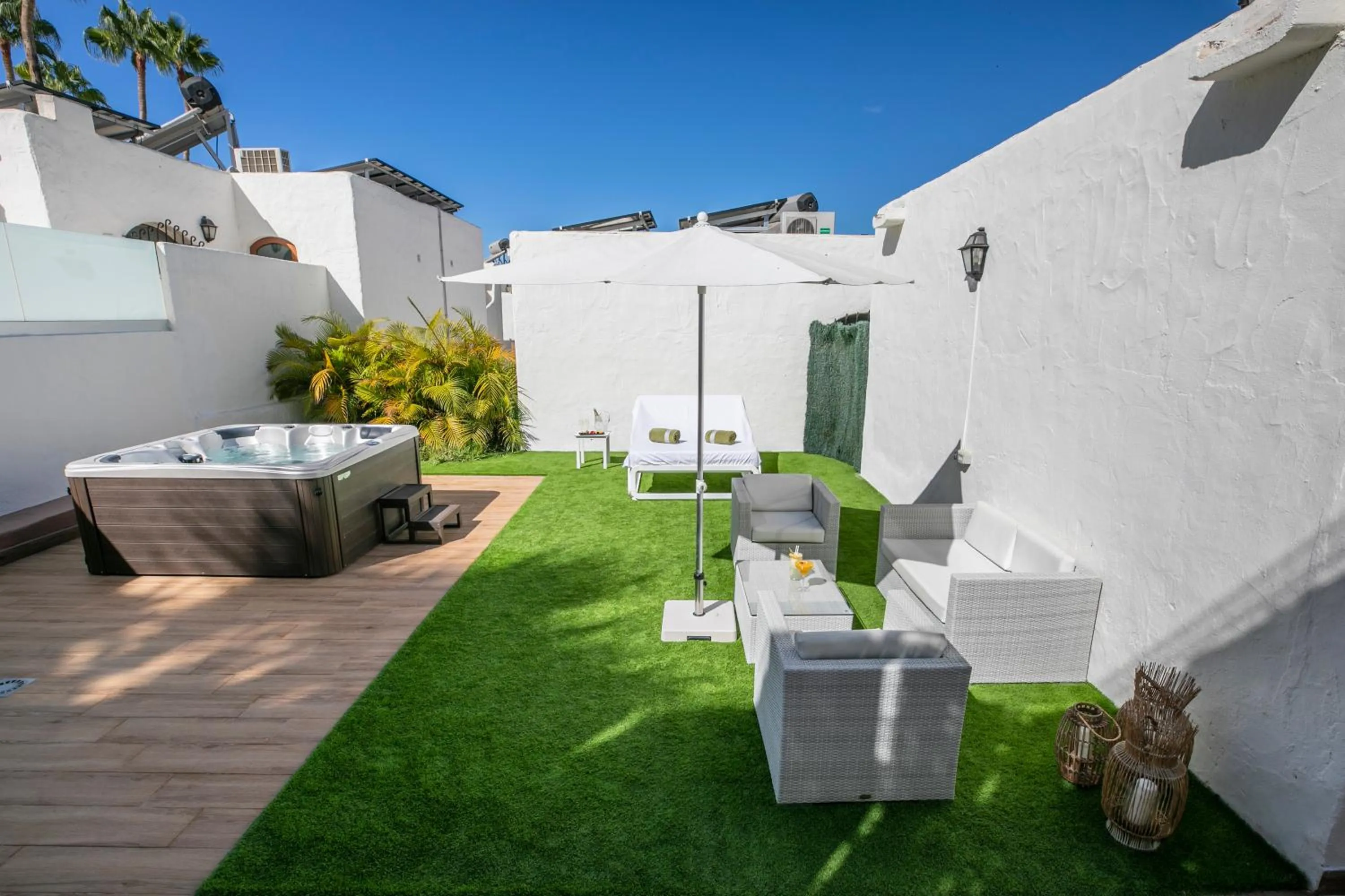 HD Parque Cristobal Tenerife