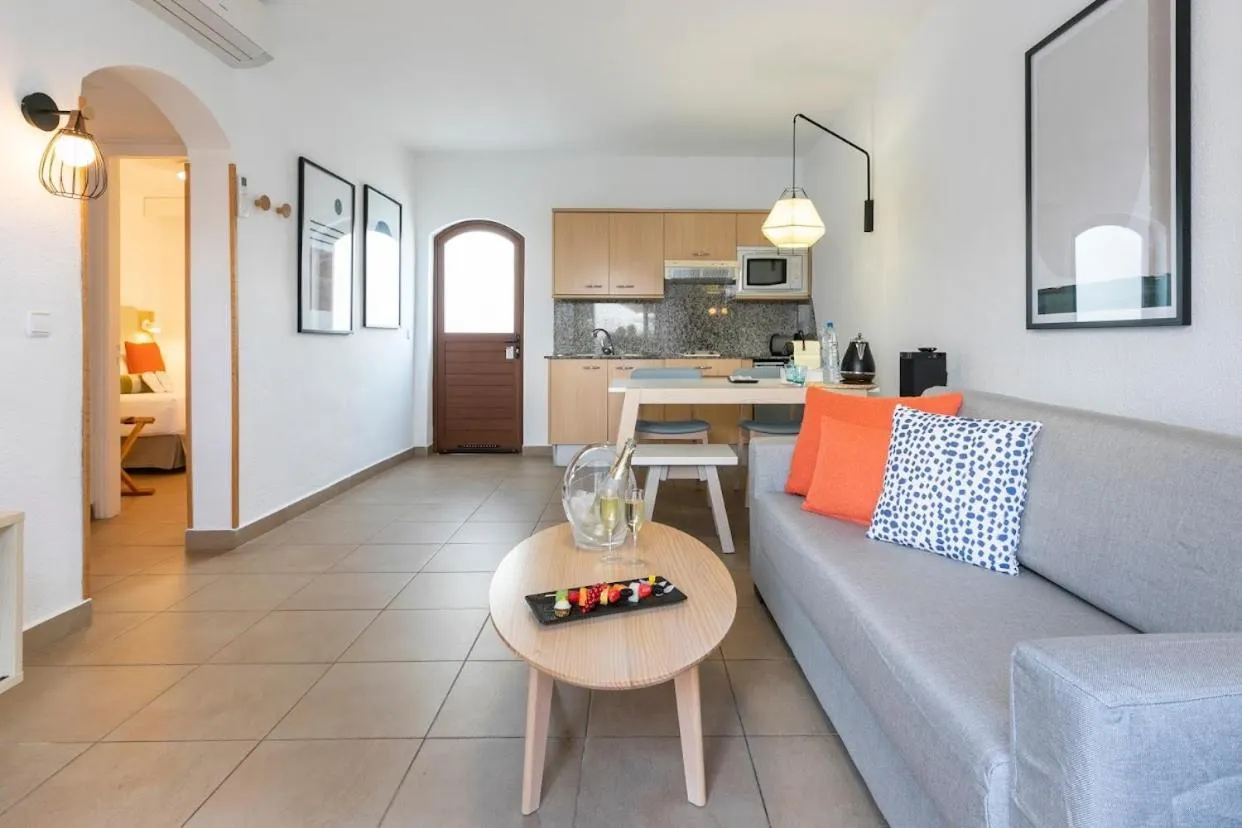 HD Parque Cristobal Tenerife