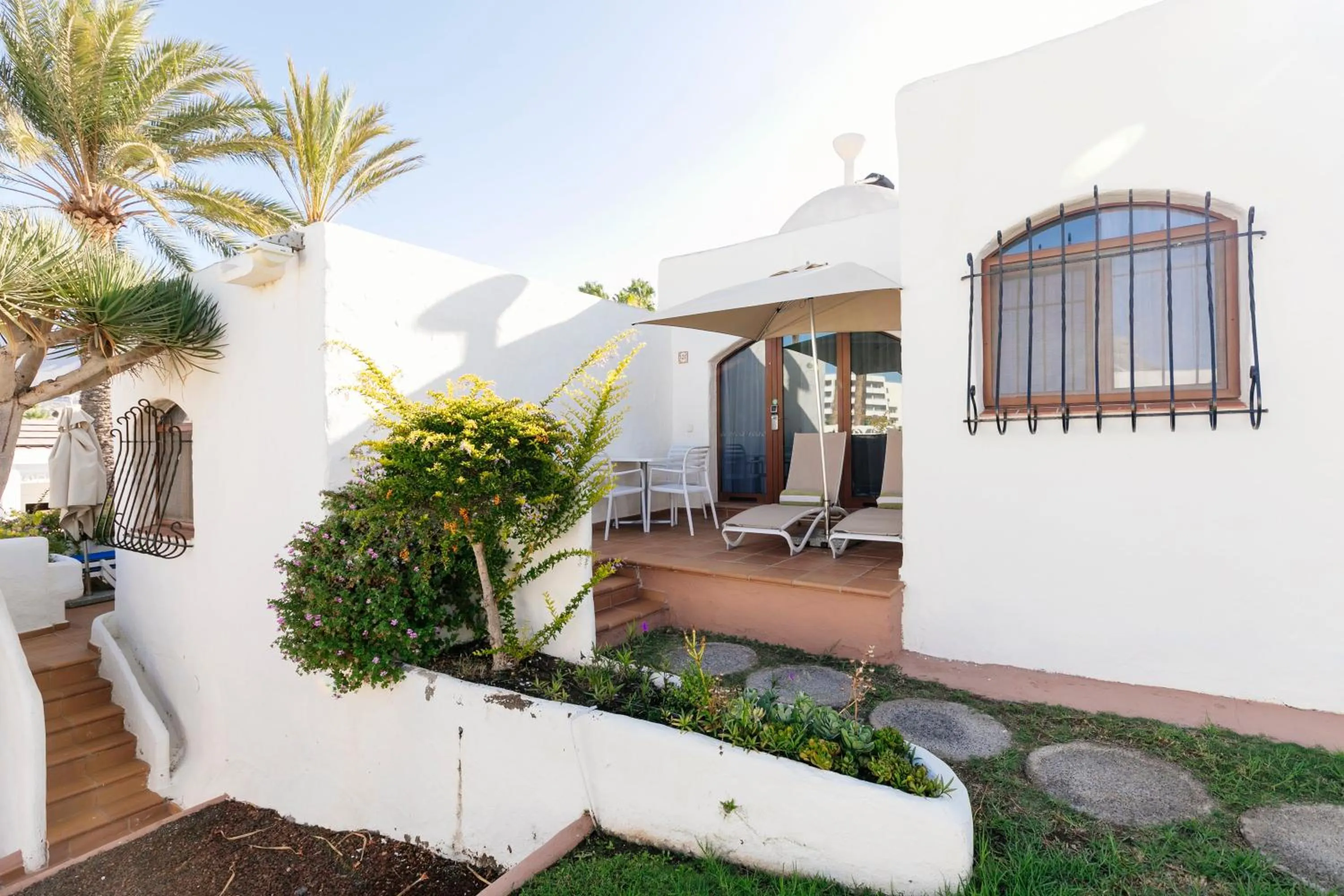 HD Parque Cristobal Tenerife