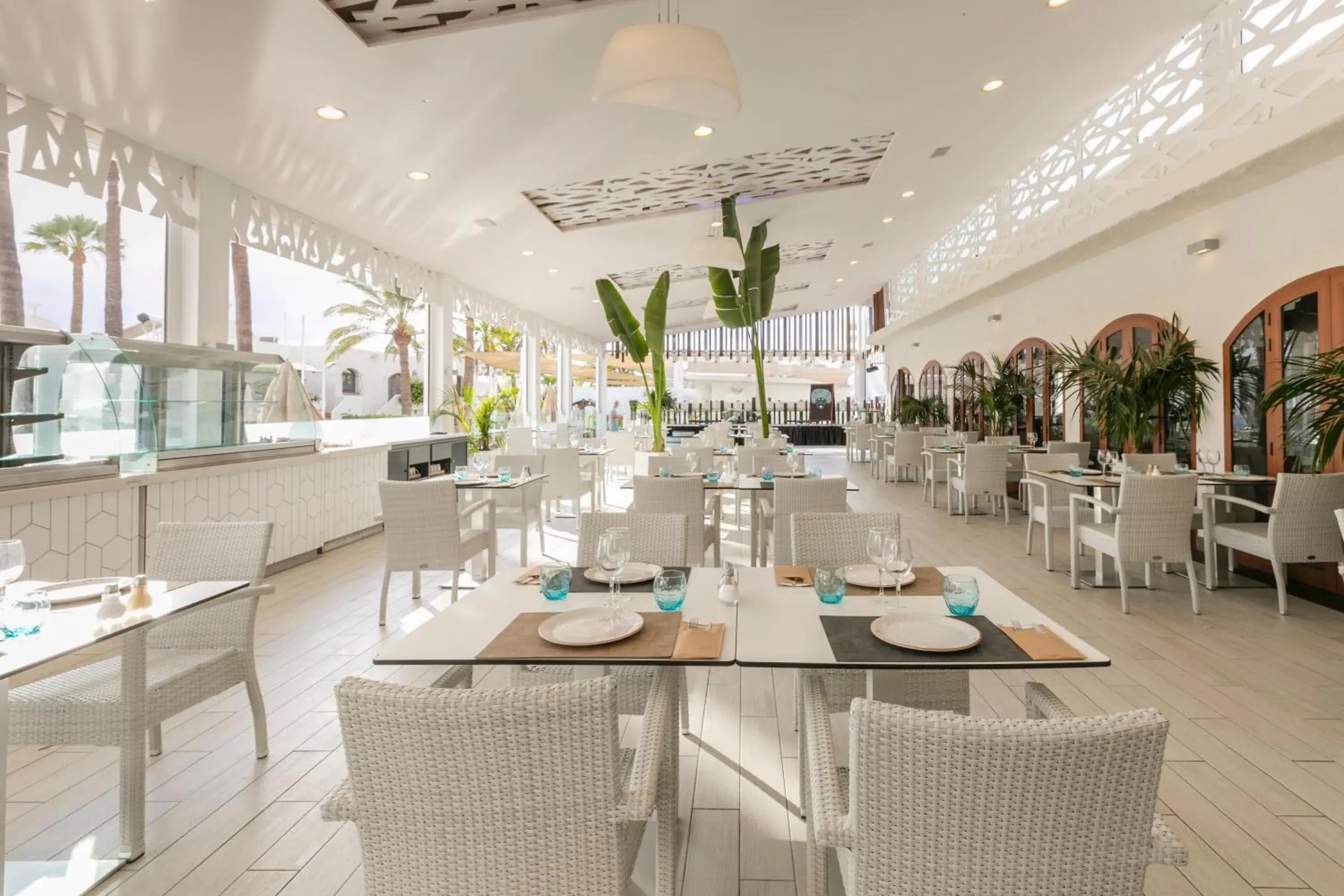 HD Parque Cristobal Tenerife HD Parque Cristobal Tenerife