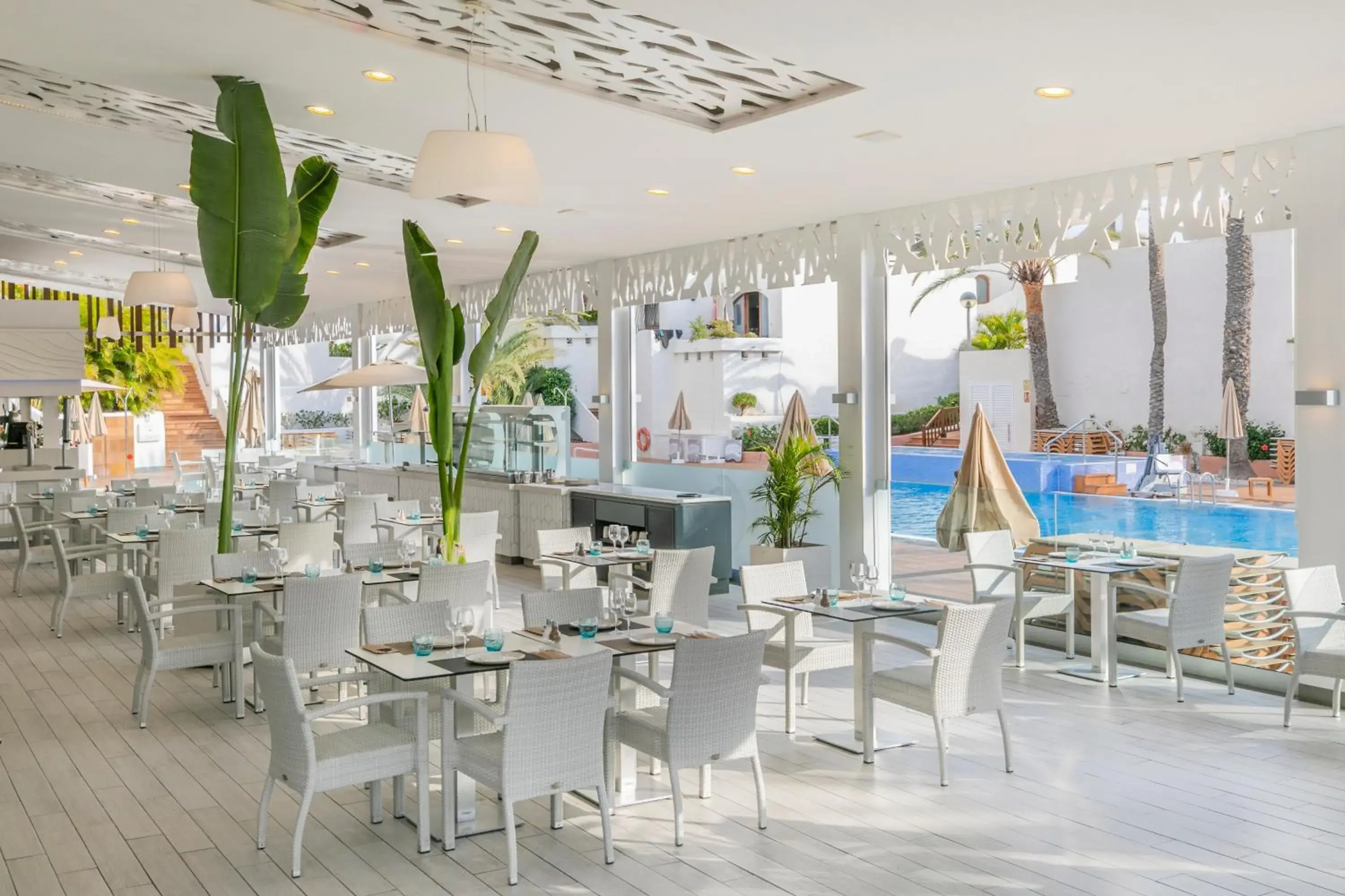 HD Parque Cristobal Tenerife HD Parque Cristobal Tenerife