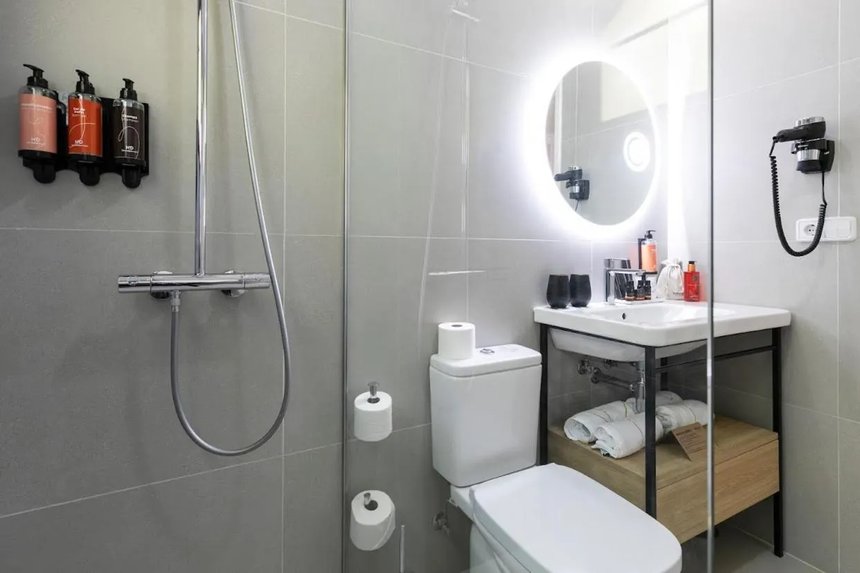 HD Parque Cristobal Tenerife