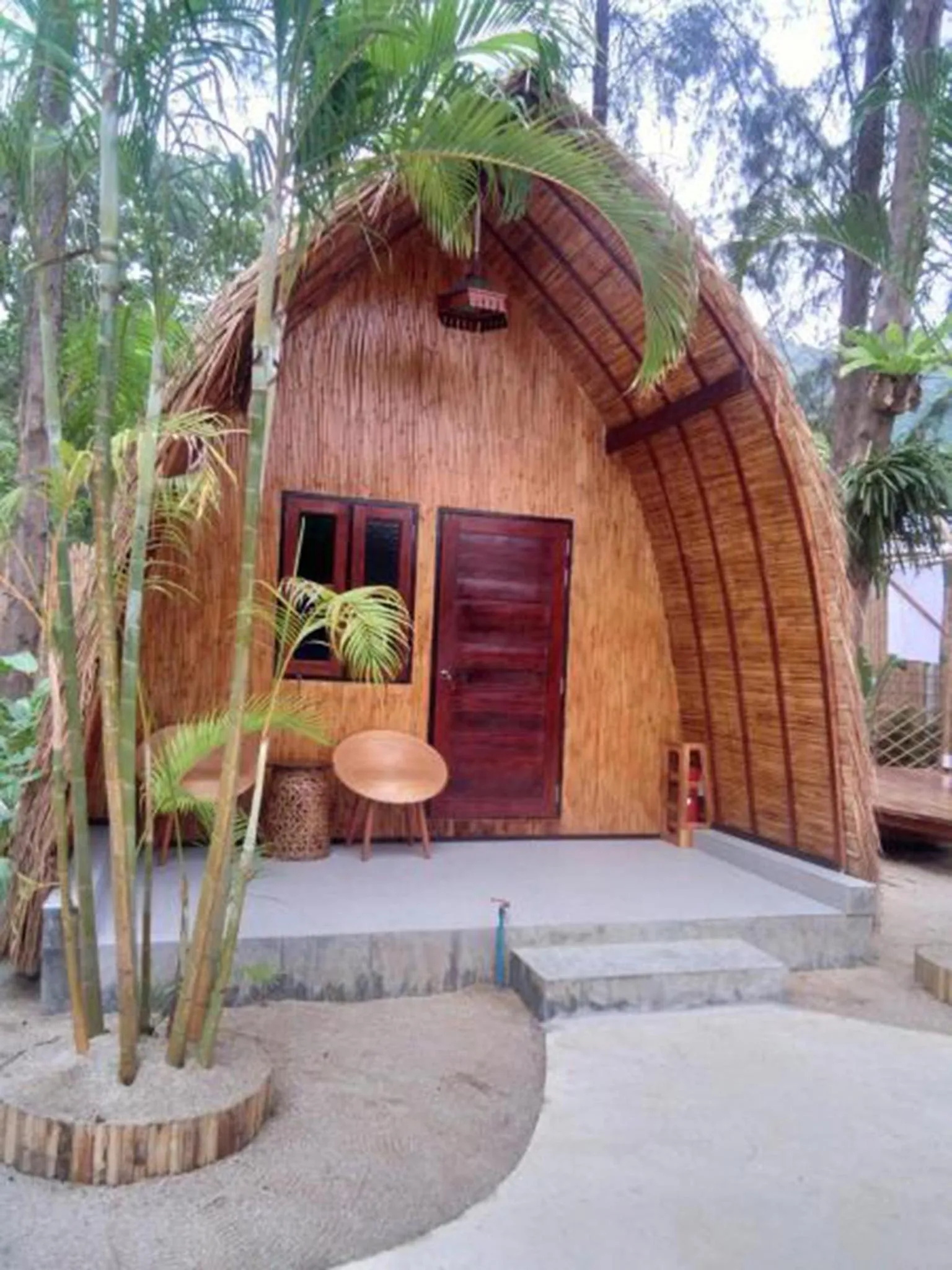 Property building in Cicada Lanta