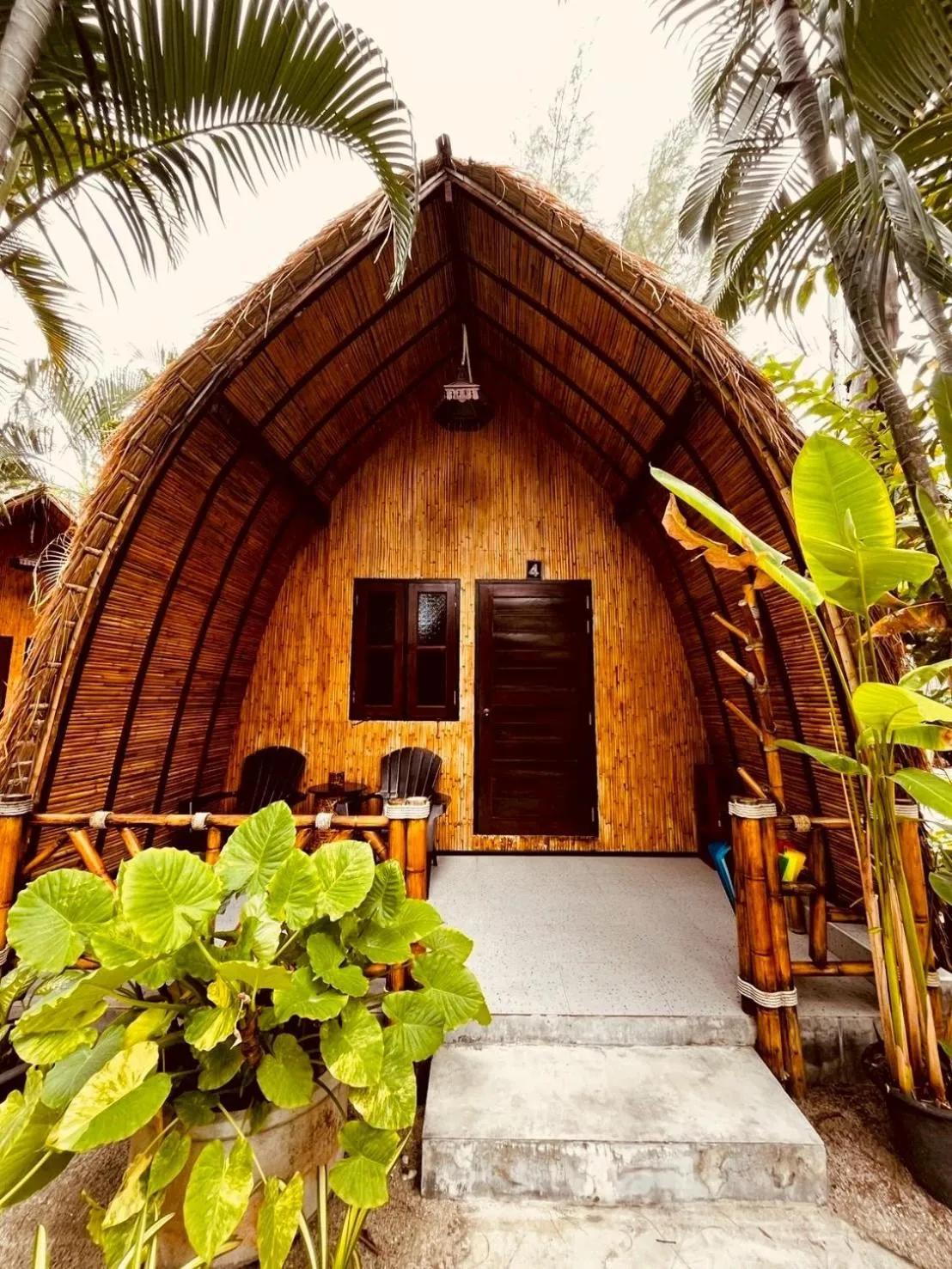 Property building in Cicada Lanta