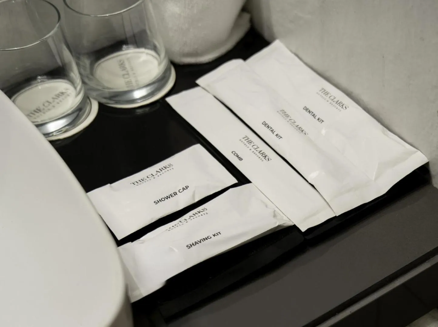 Decorative detail in Clarks Inn Bhowali, Nainital