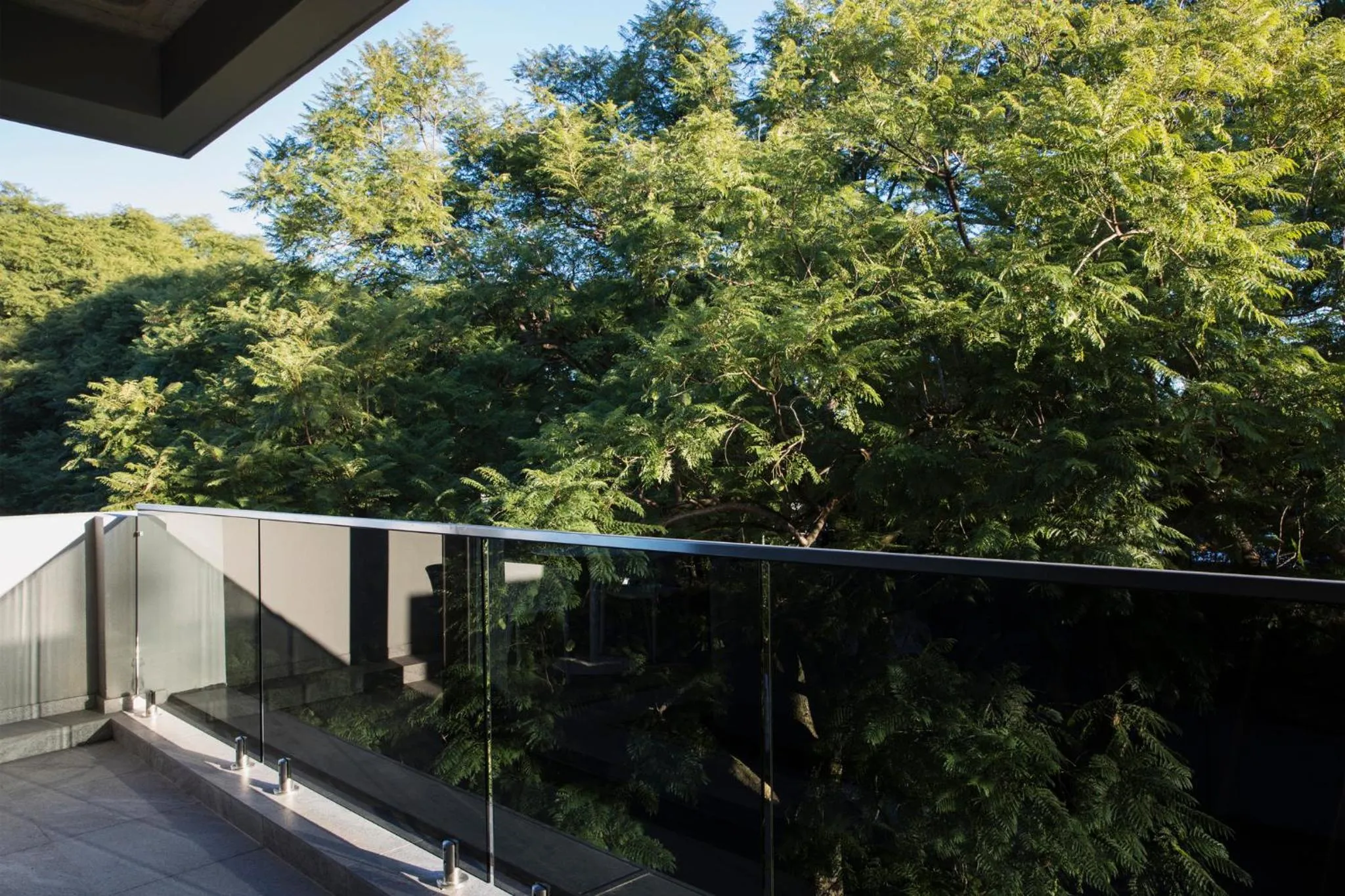 Day in Home Suite Hotels Rosebank