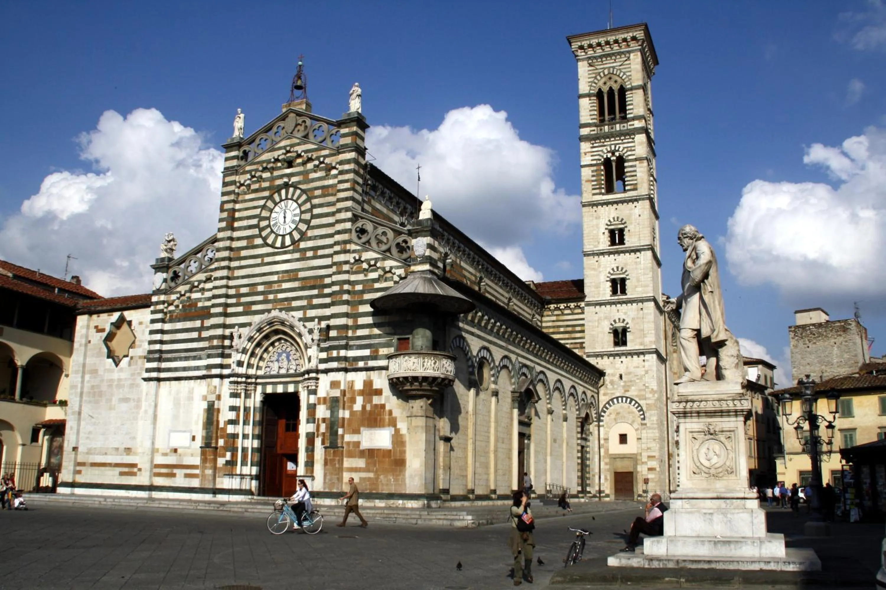 Day in Albergo Giugni