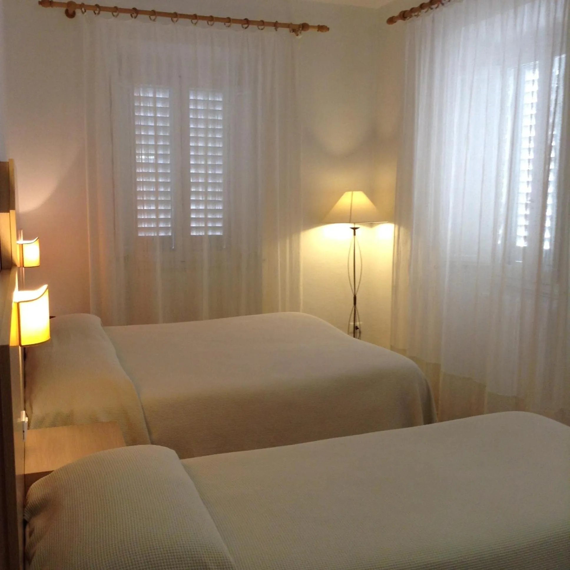 Photo of the whole room, Bed in Albergo Giugni