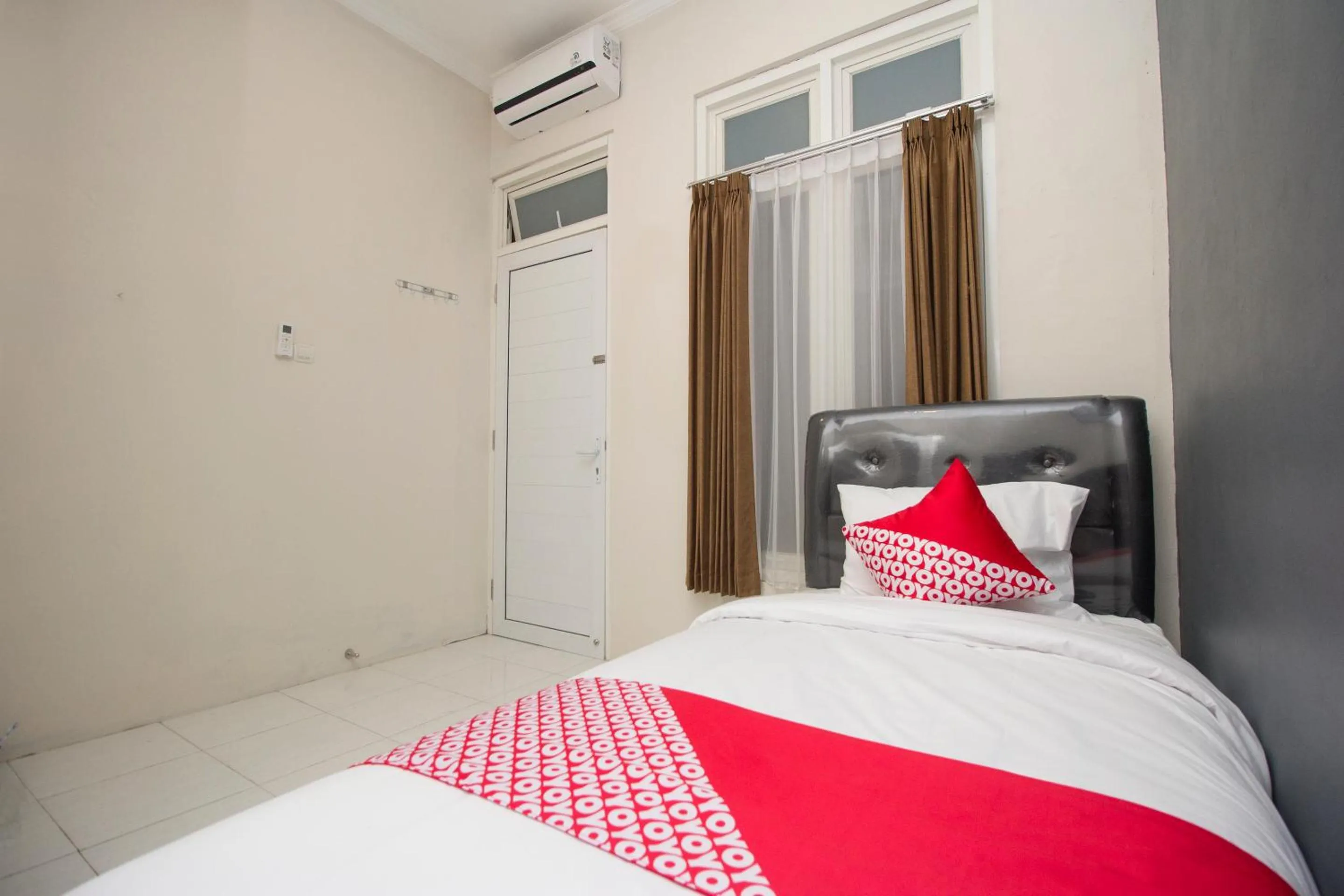 Photo of the whole room in OYO 647 Irooms Homestay