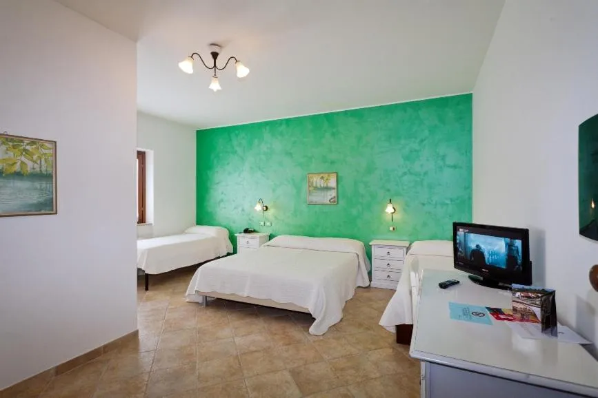 Bedroom, Bed in Corte In Fiore