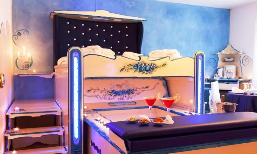 Suite in Corte In Fiore