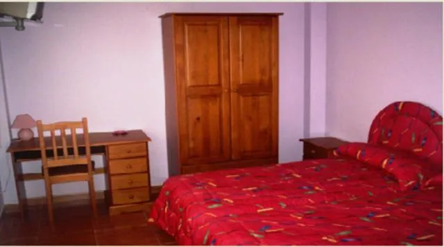 Hostal Donaire