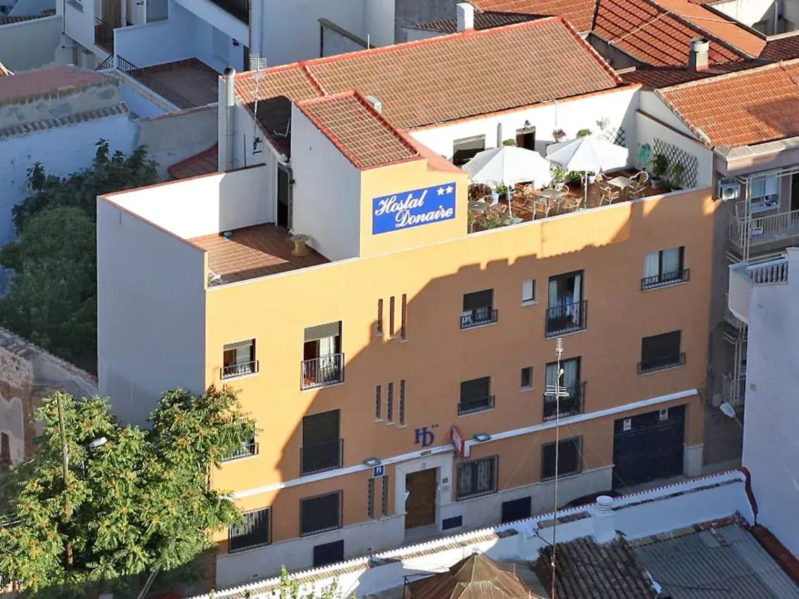 Hostal Donaire Hostal Donaire