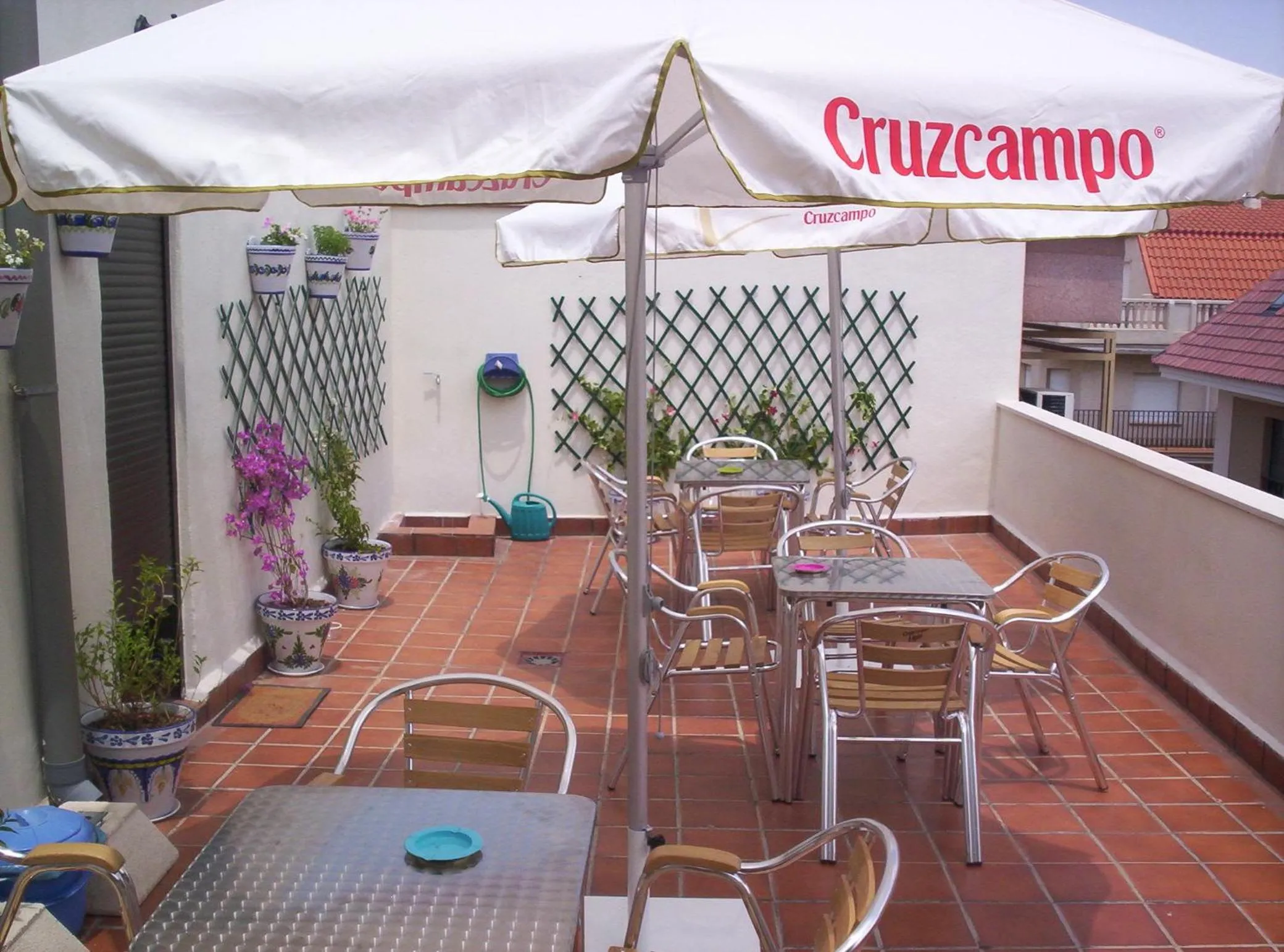 Hostal Donaire