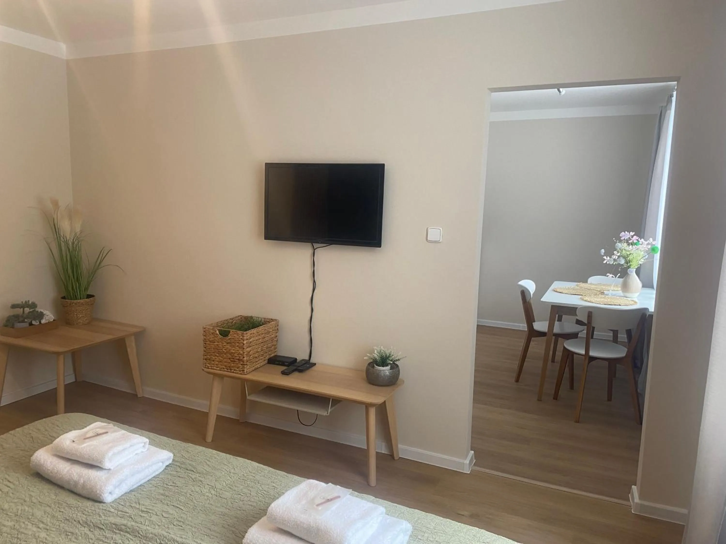 STING Apartments Havířov