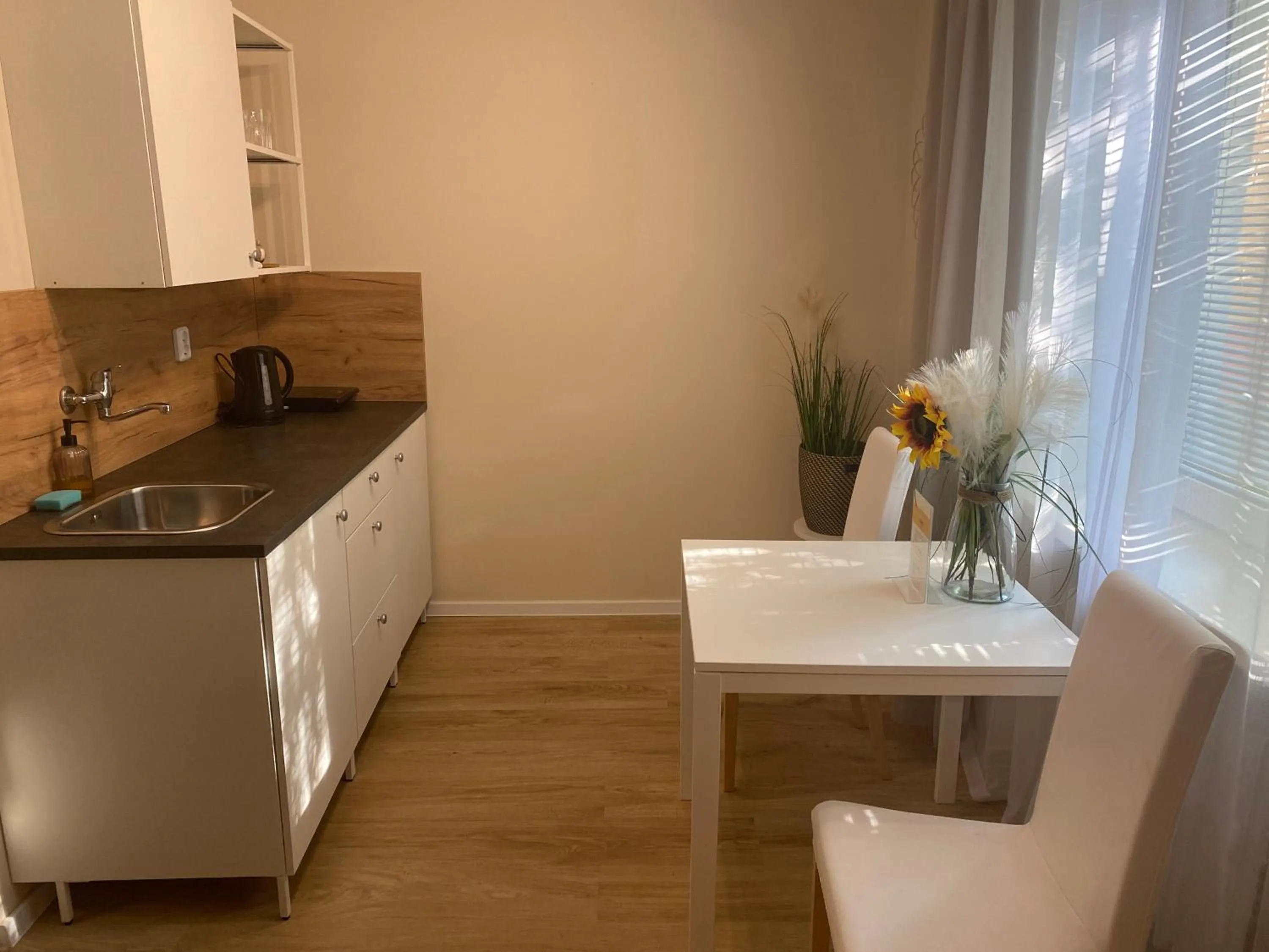 STING Apartments Havířov