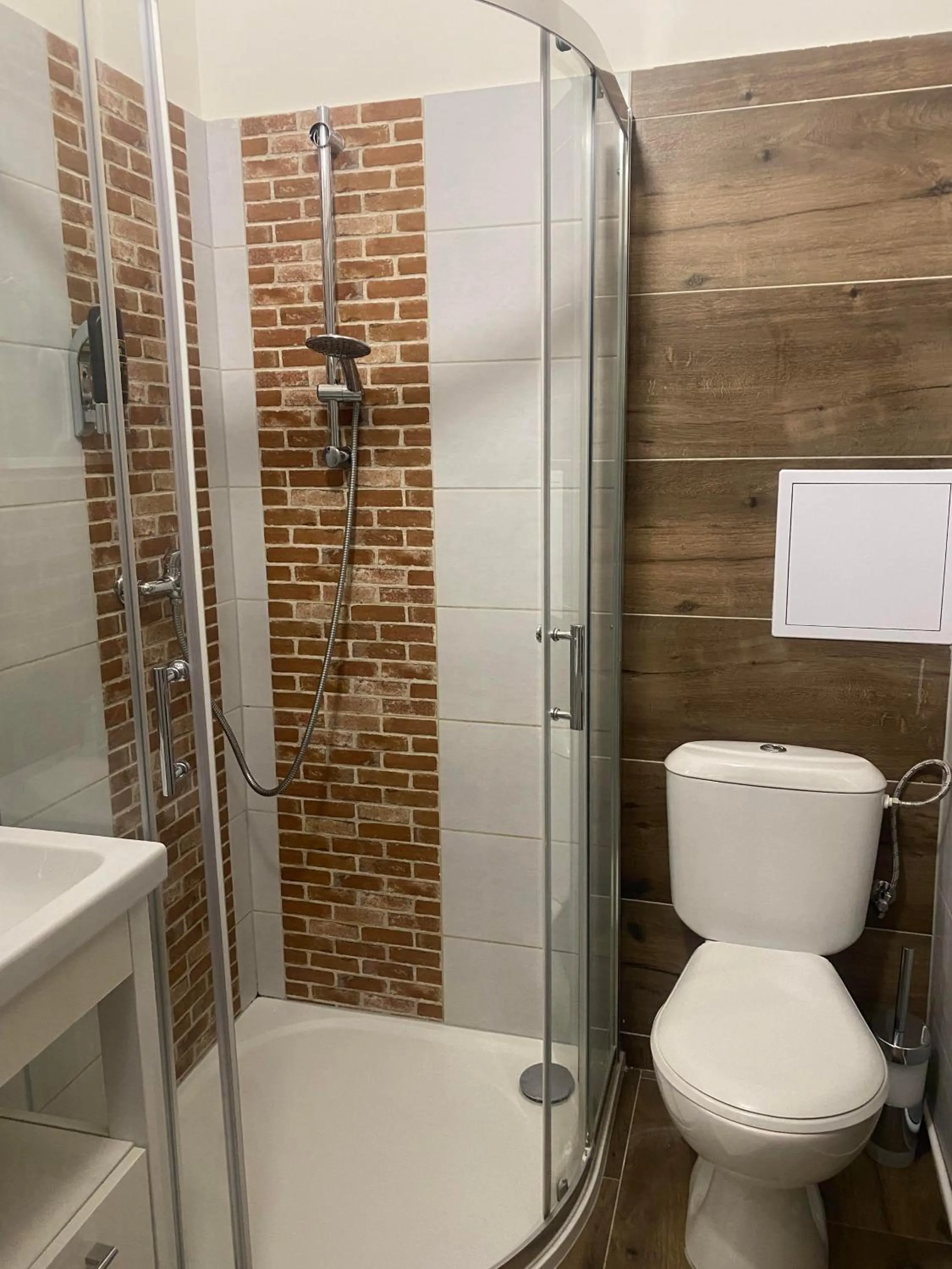 STING Apartments Havířov