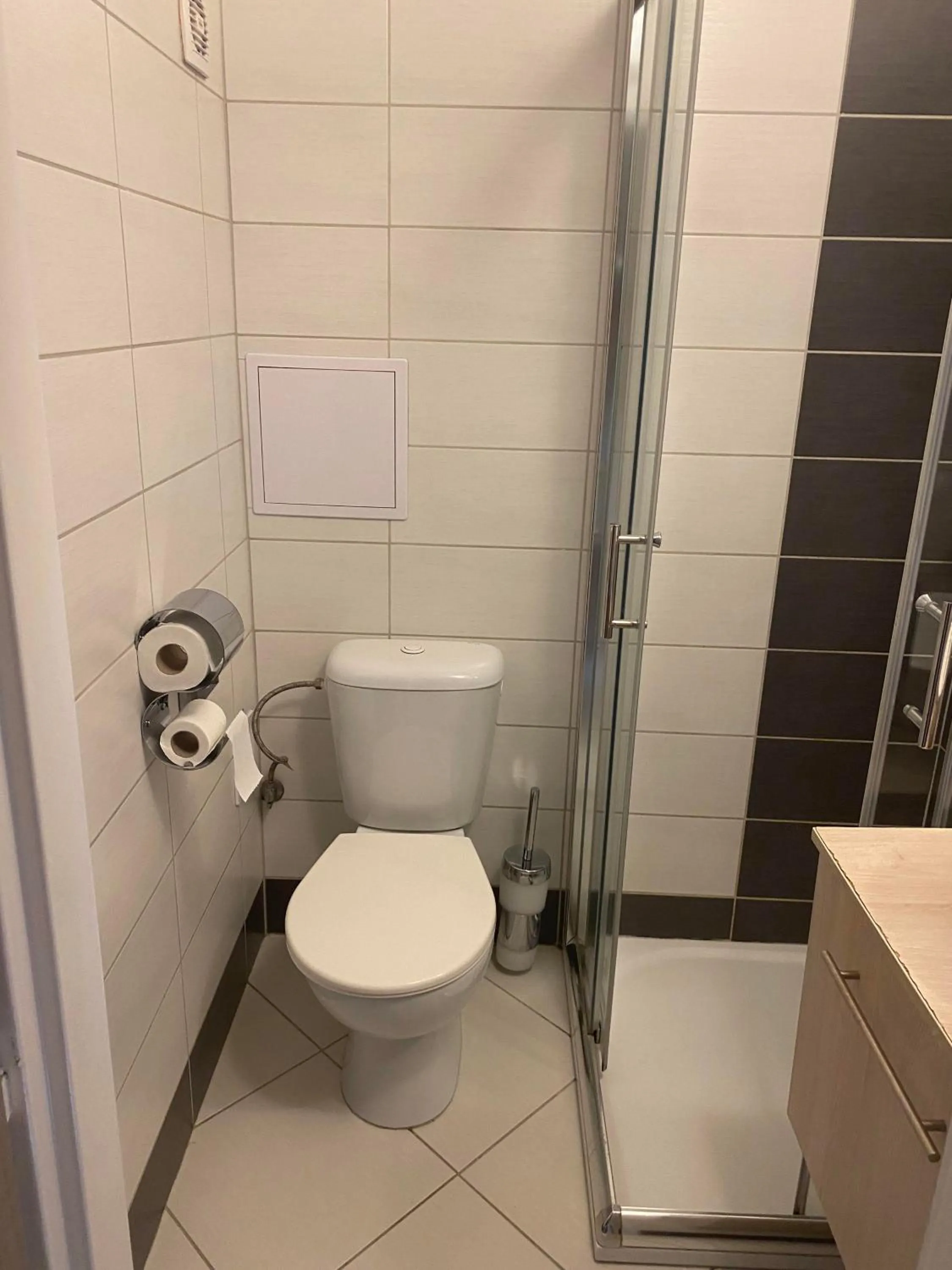 STING Apartments Havířov