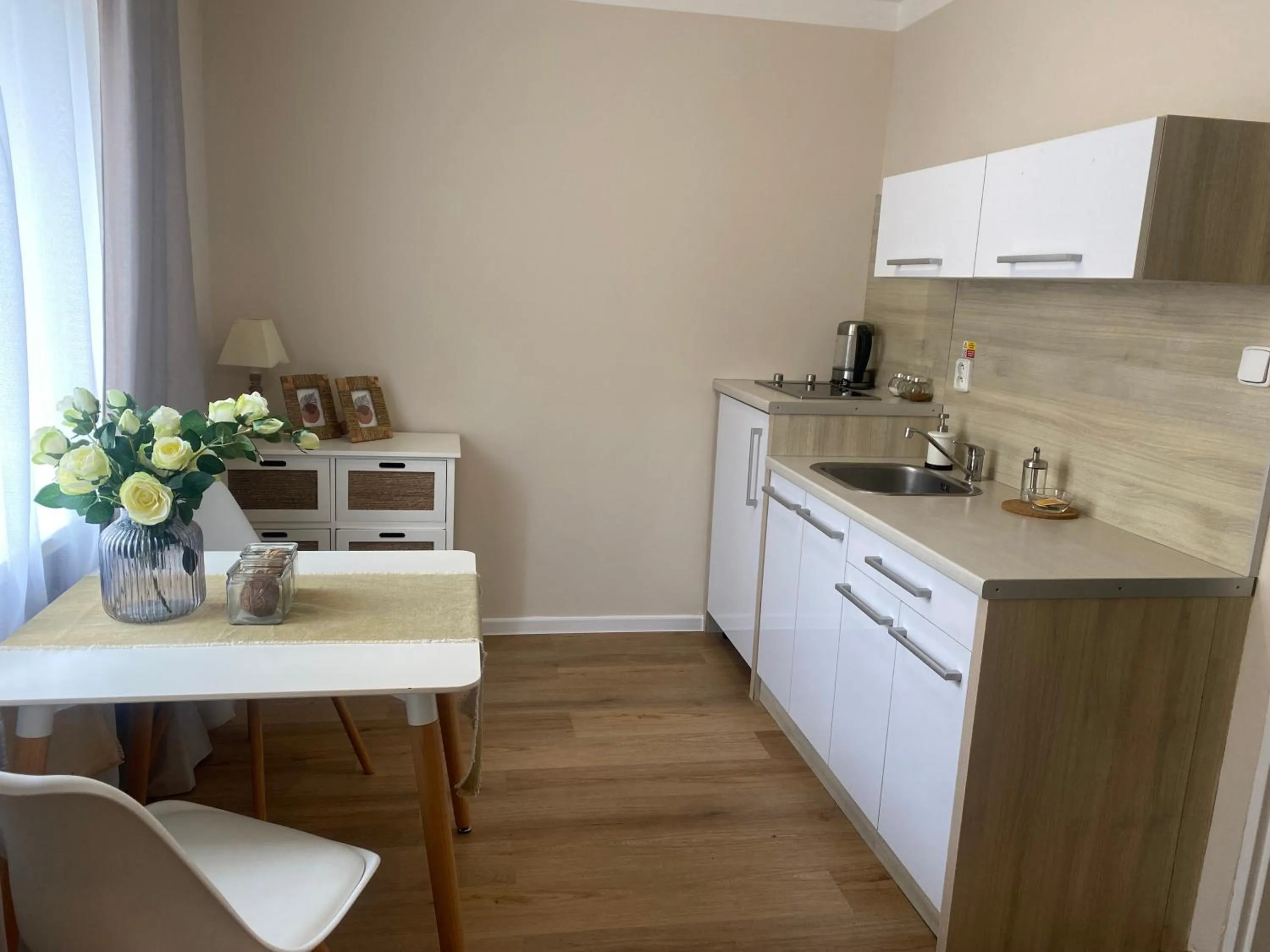 STING Apartments Havířov