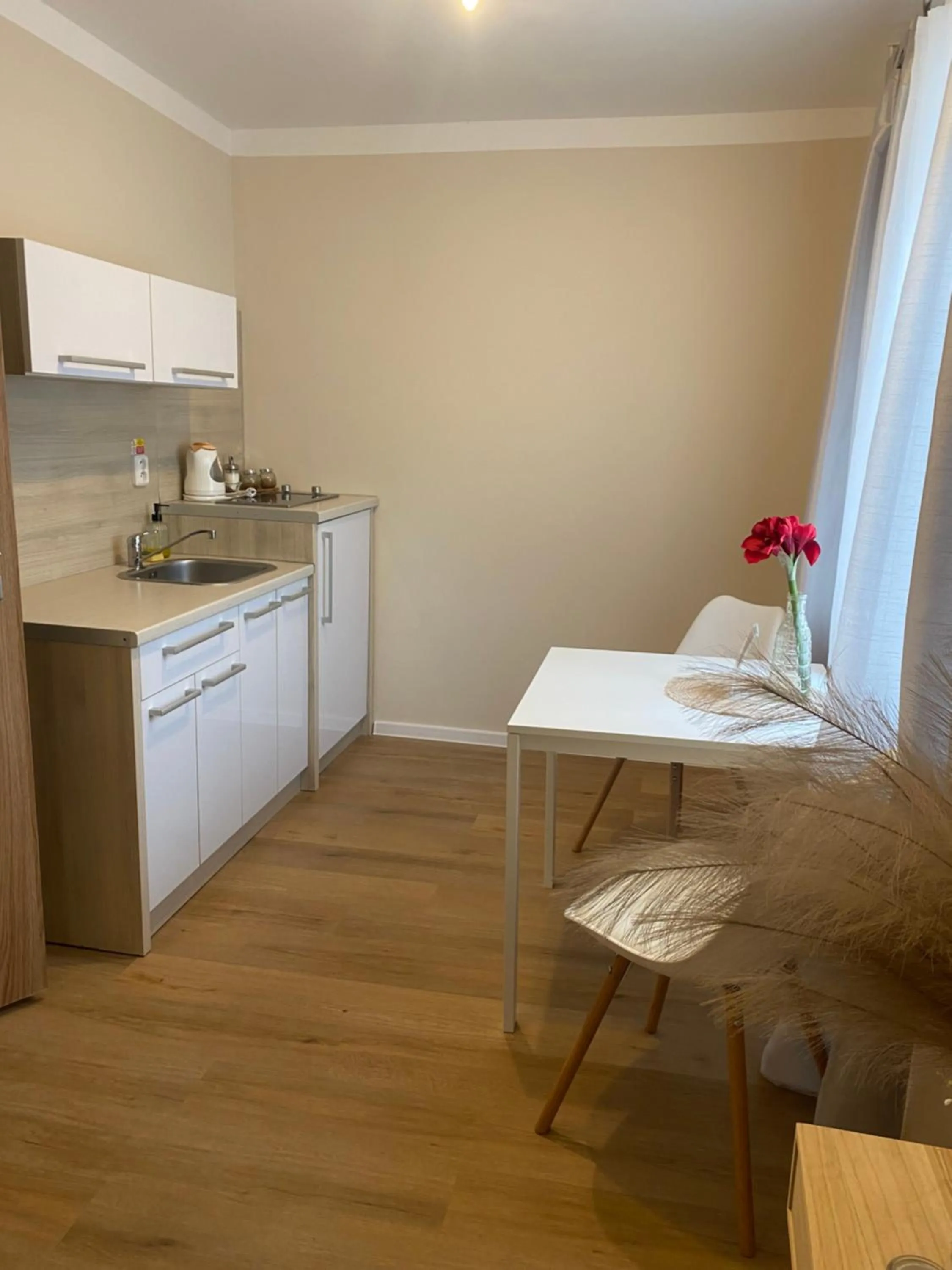 STING Apartments Havířov