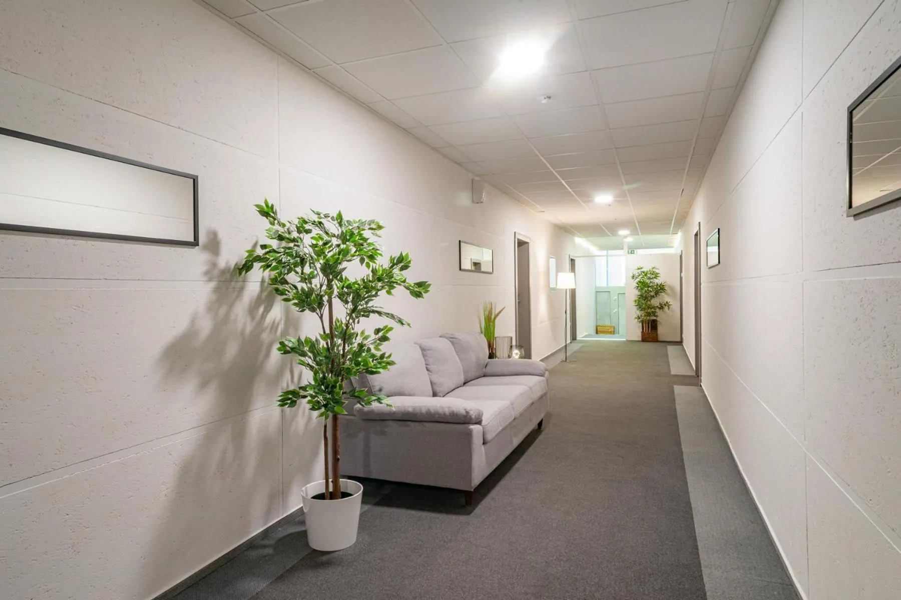 STING Apartments Havířov