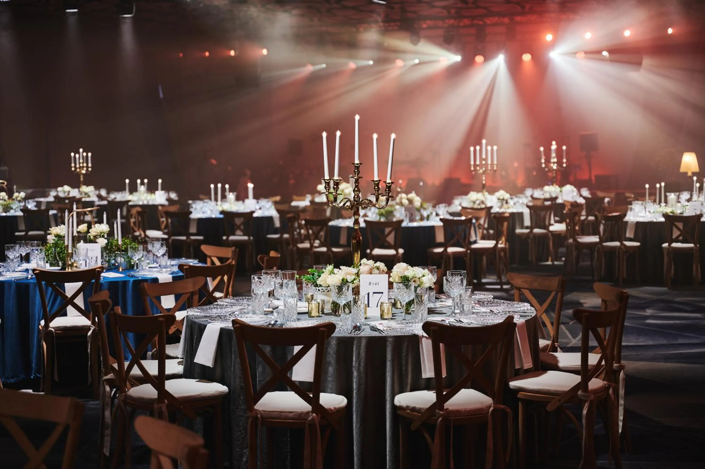 wedding in Hotel Narvil Conference & Spa