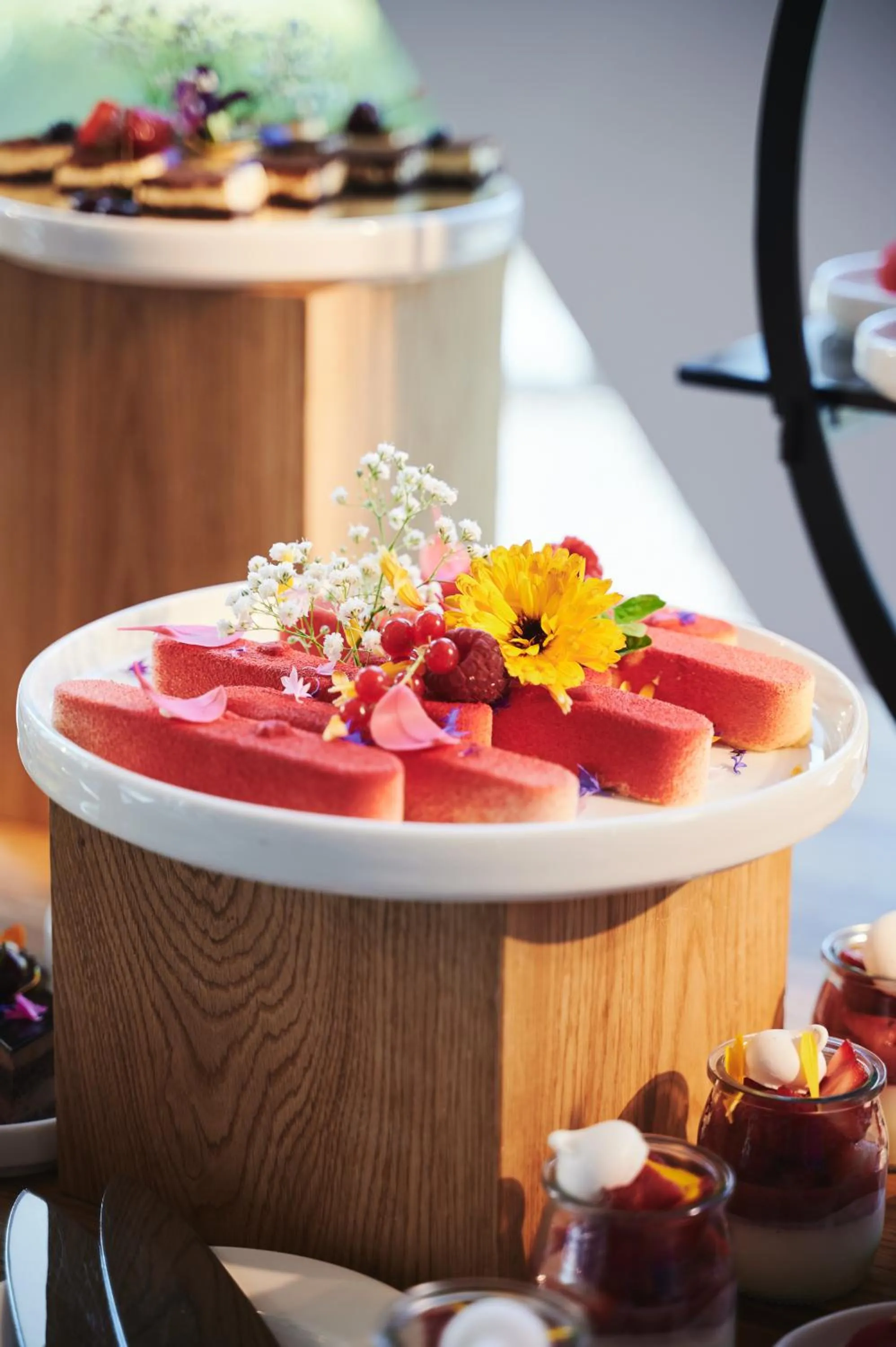 Food in Hotel Narvil Conference & Spa