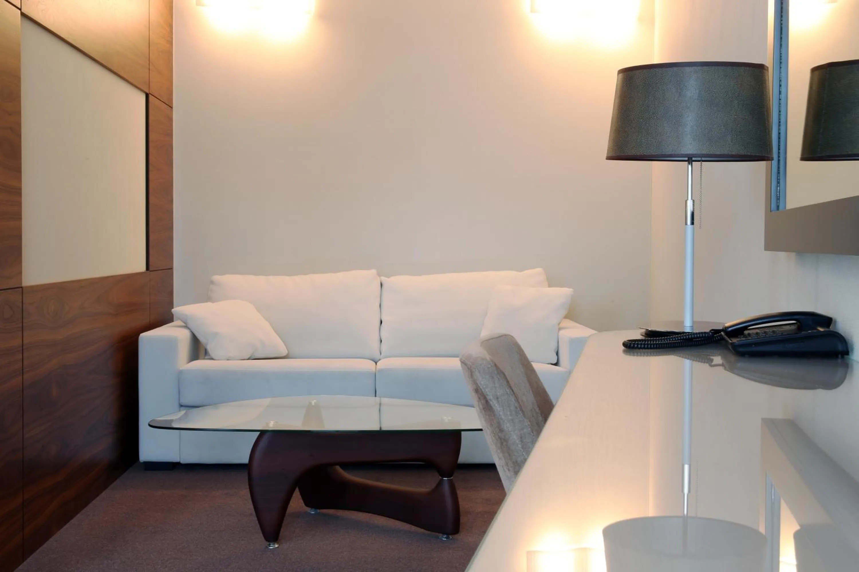 Decorative detail in Hotel Narvil Conference & Spa