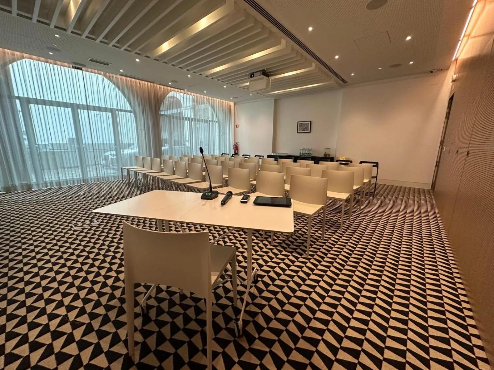 Meeting/conference room in Hotel Gat Rossio