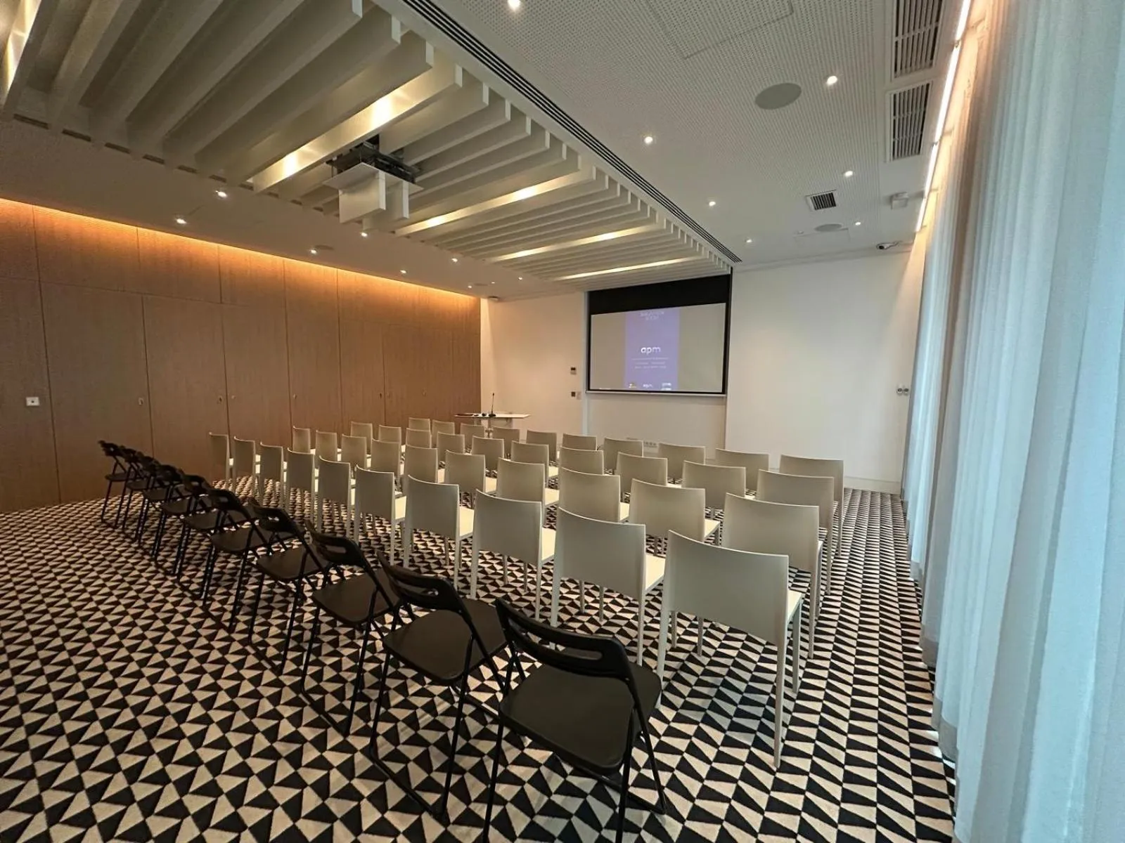 Meeting/conference room in Hotel Gat Rossio