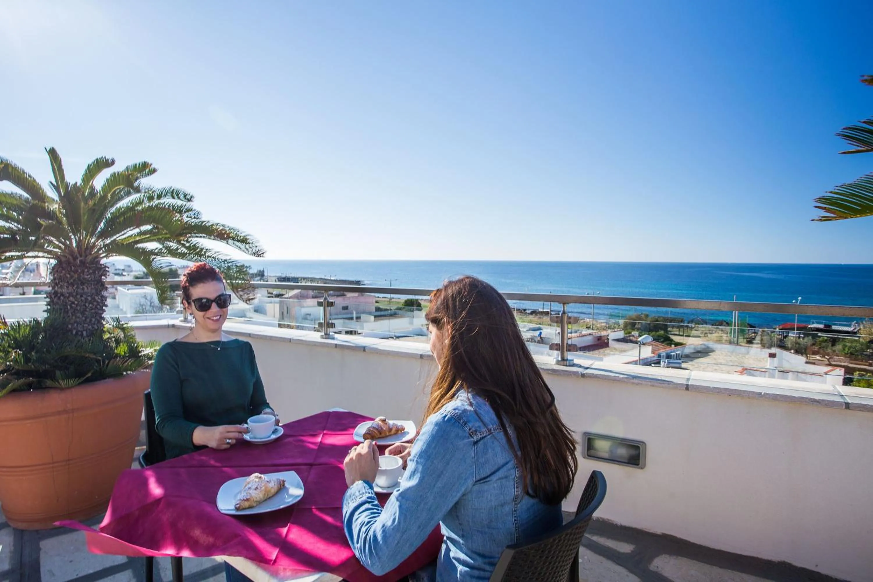 Hotel Salento Mirfran