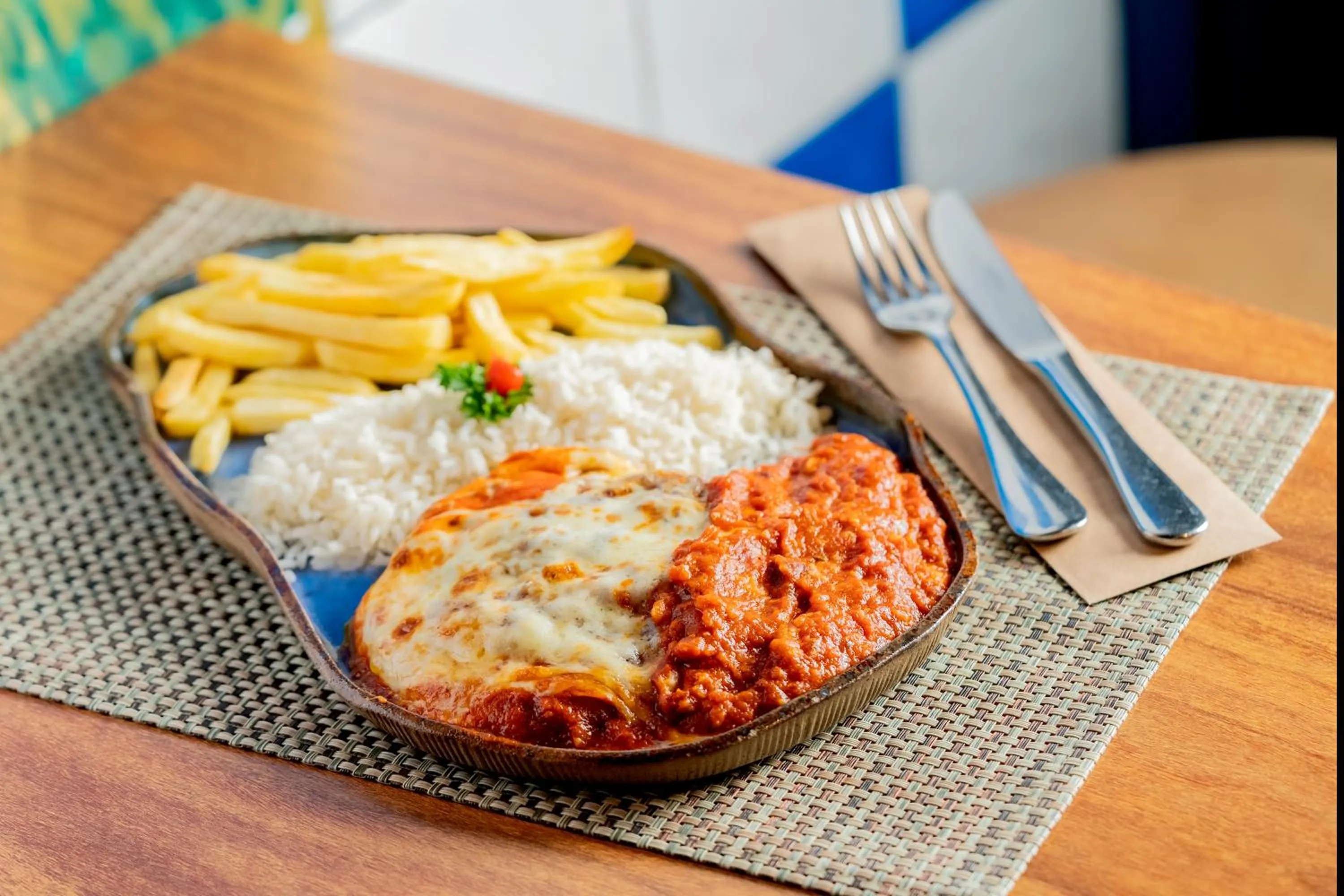 Food in ibis Styles Sorocaba Santa Rosalia