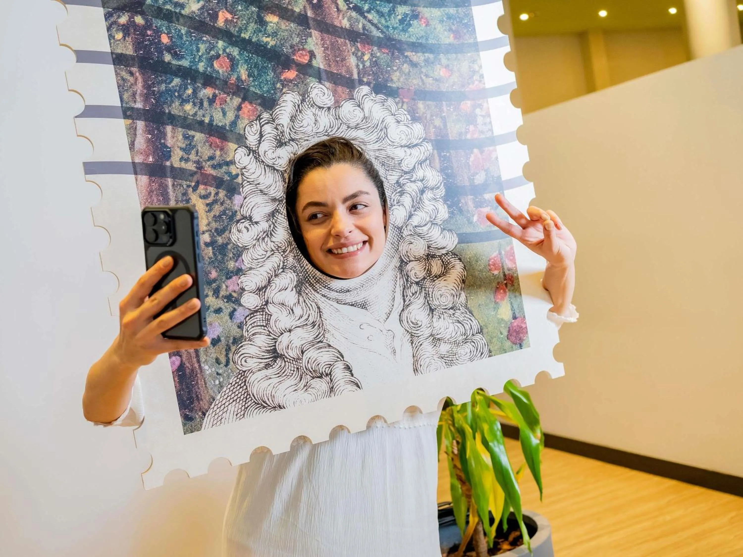 Property building in ibis Styles Sorocaba Santa Rosalia