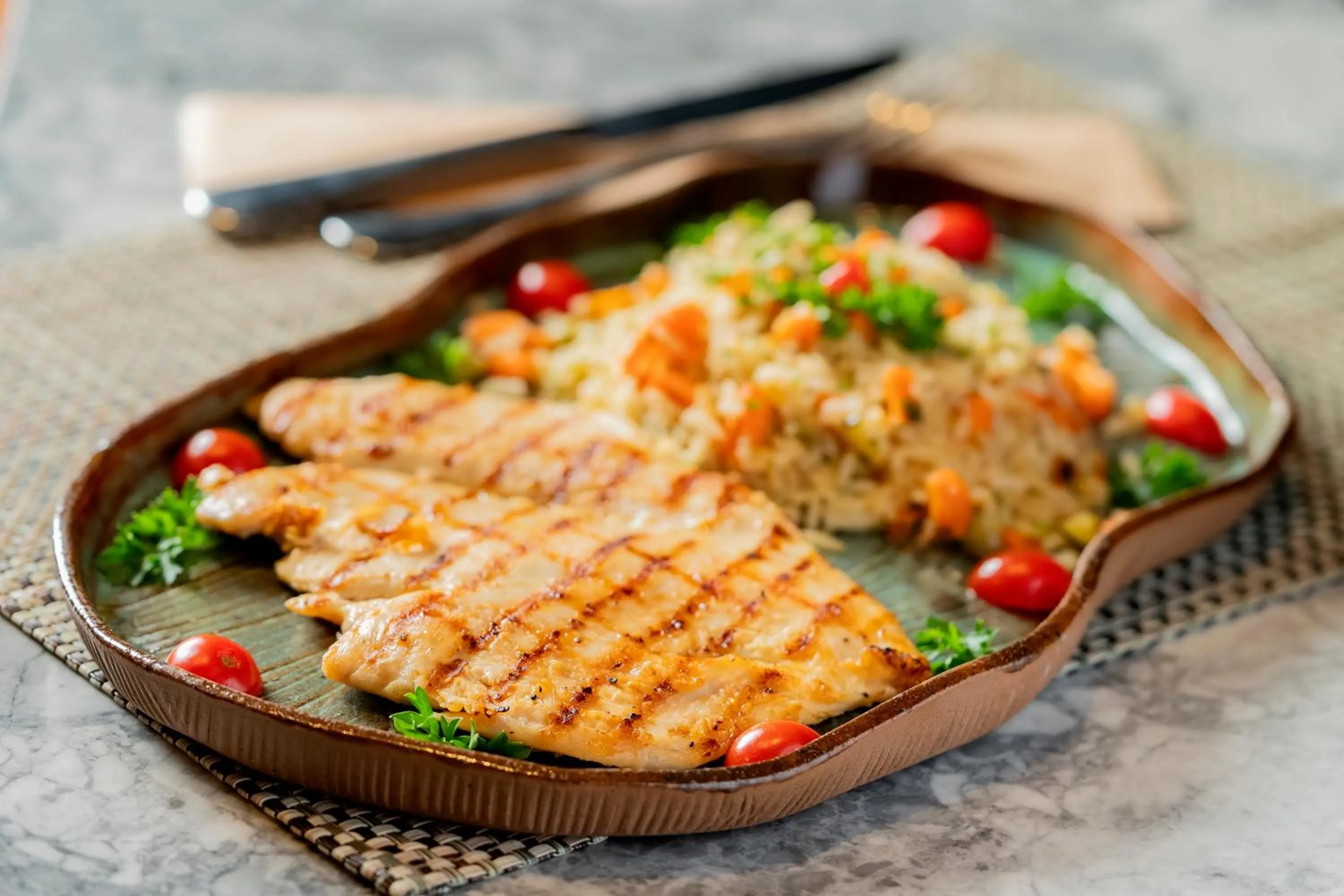 Food in ibis Styles Sorocaba Santa Rosalia