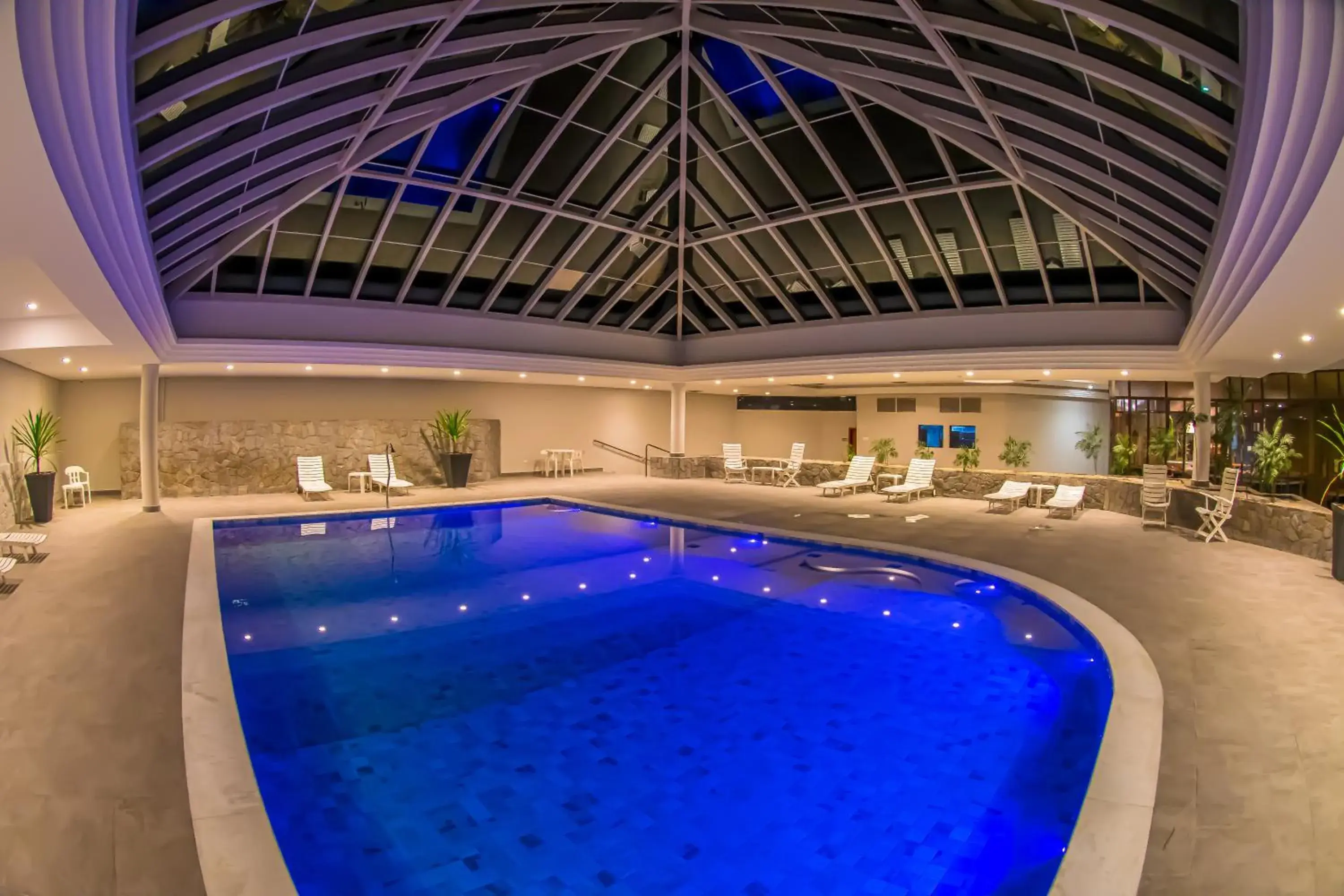 Swimming pool in ibis Styles Sorocaba Santa Rosalia Swimming pool in ibis Styles Sorocaba Santa Rosalia