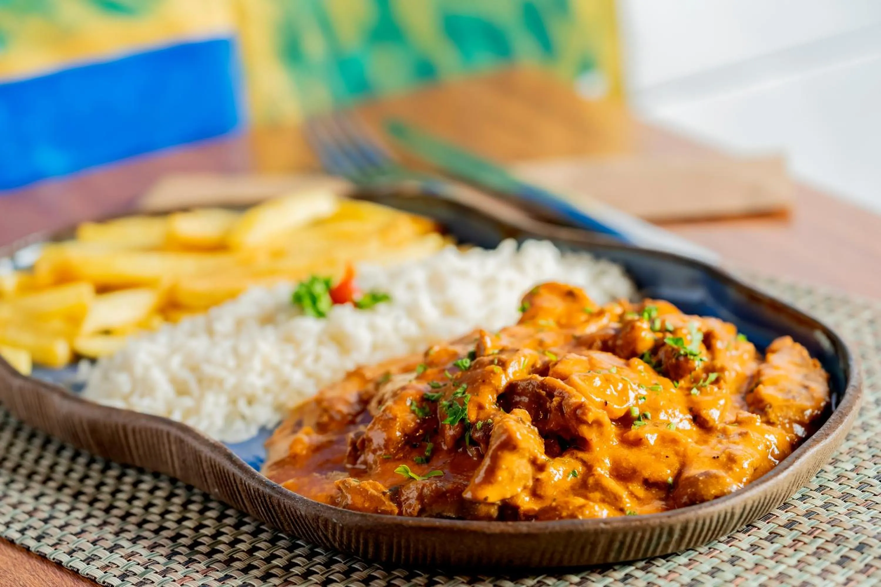 Food in ibis Styles Sorocaba Santa Rosalia