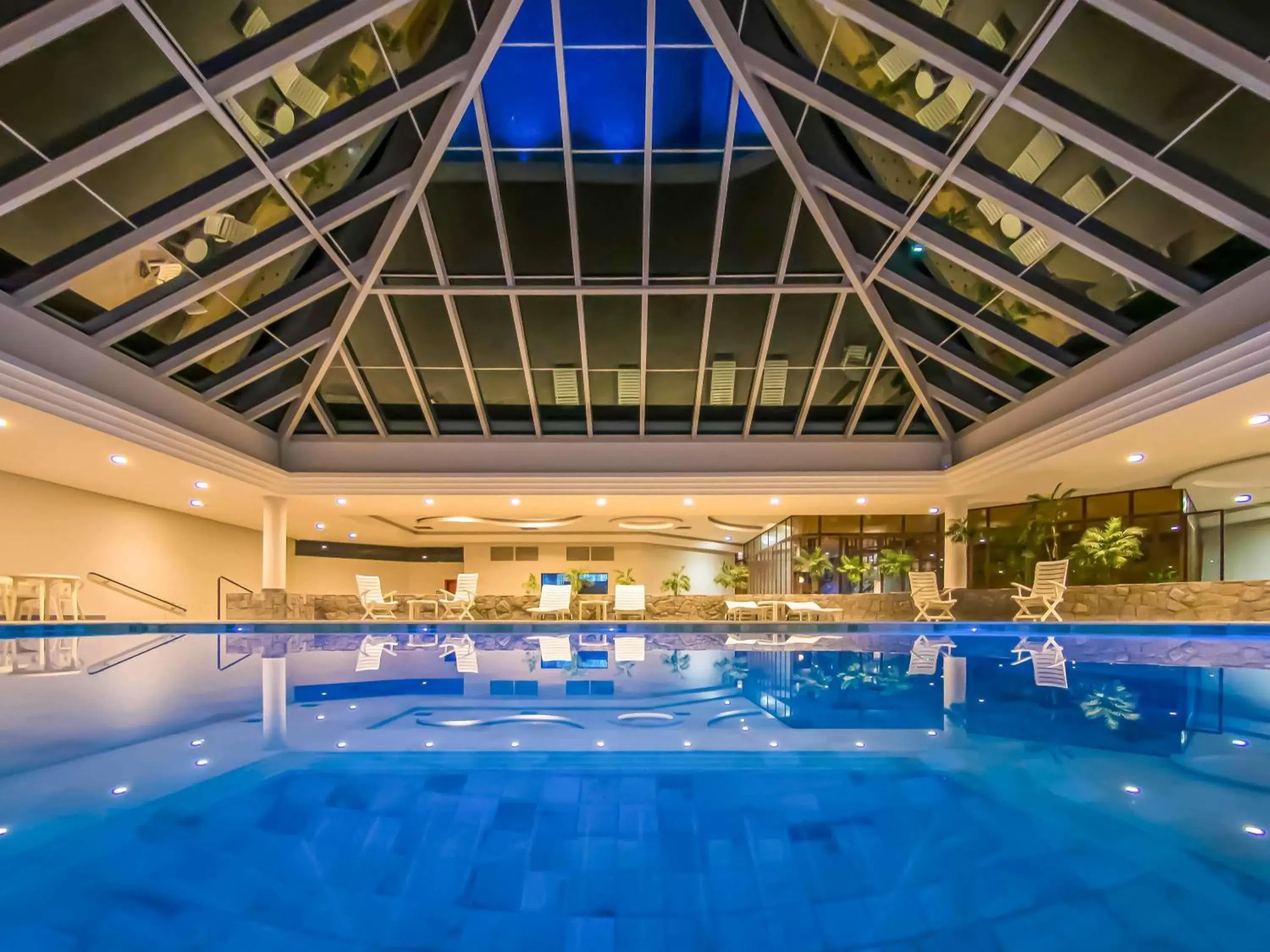 Property building in ibis Styles Sorocaba Santa Rosalia Property building in ibis Styles Sorocaba Santa Rosalia