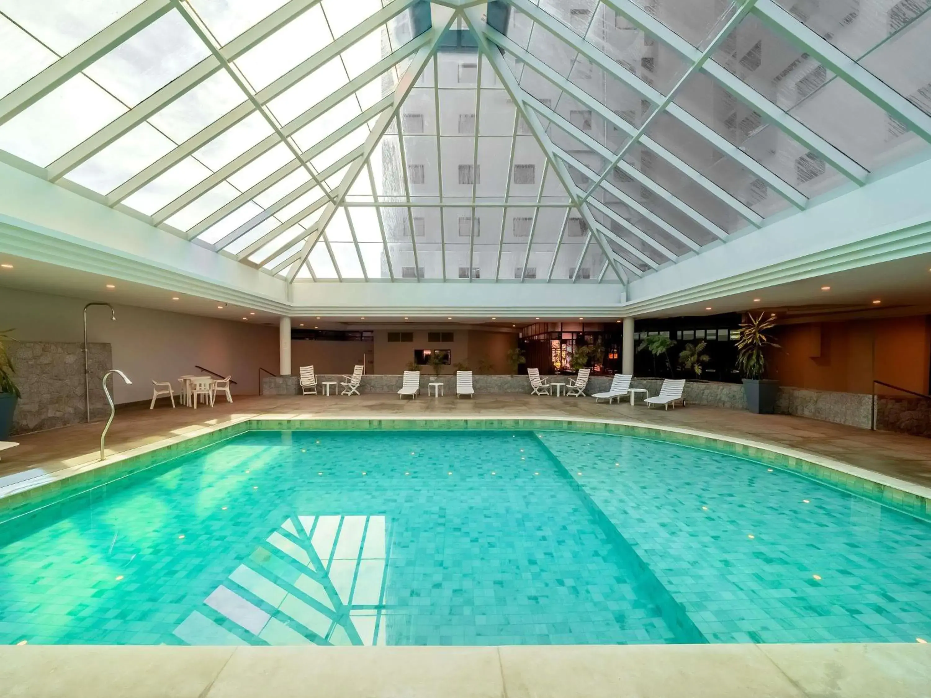 Property building in ibis Styles Sorocaba Santa Rosalia Property building in ibis Styles Sorocaba Santa Rosalia