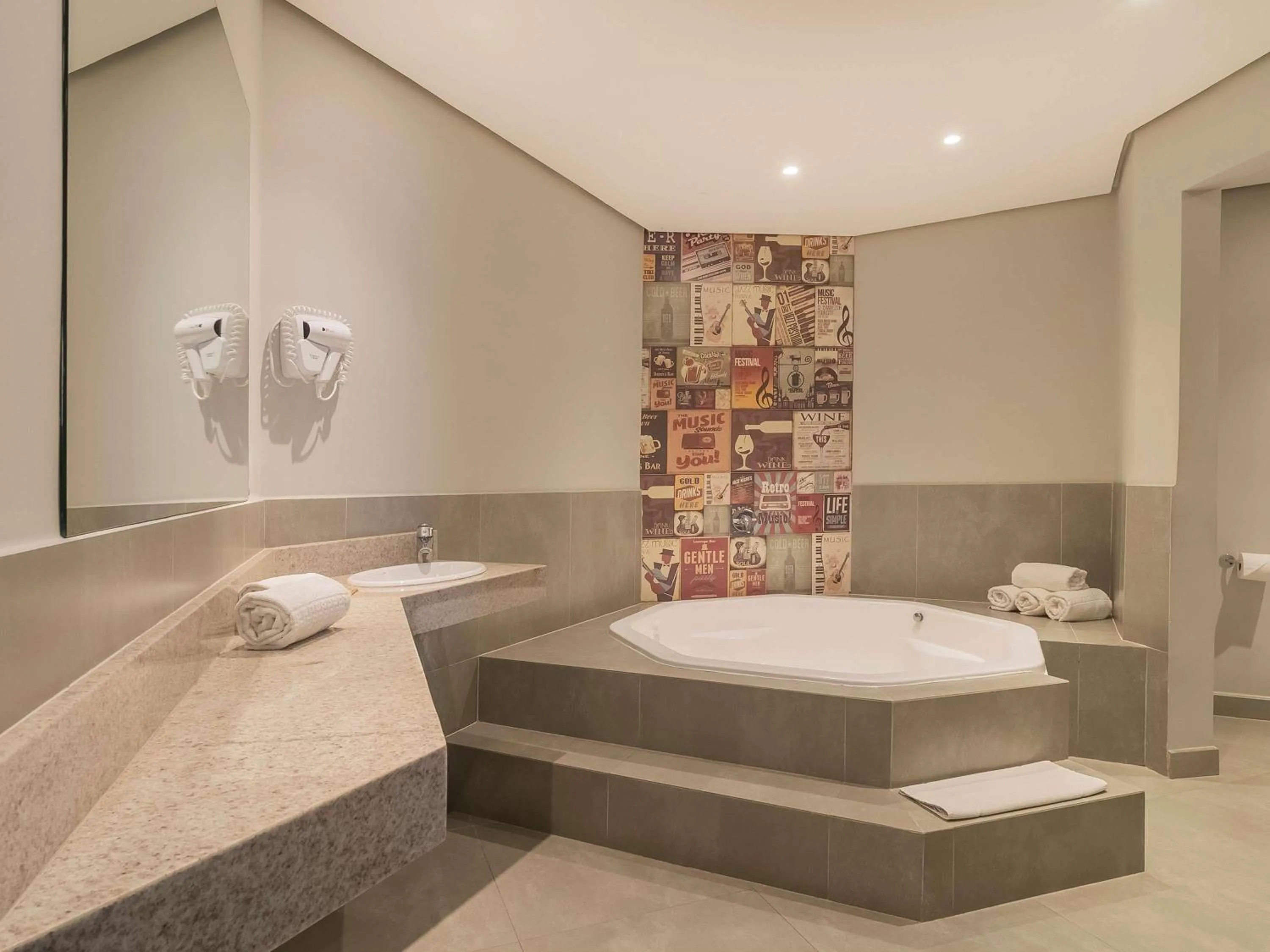 Other in ibis Styles Sorocaba Santa Rosalia